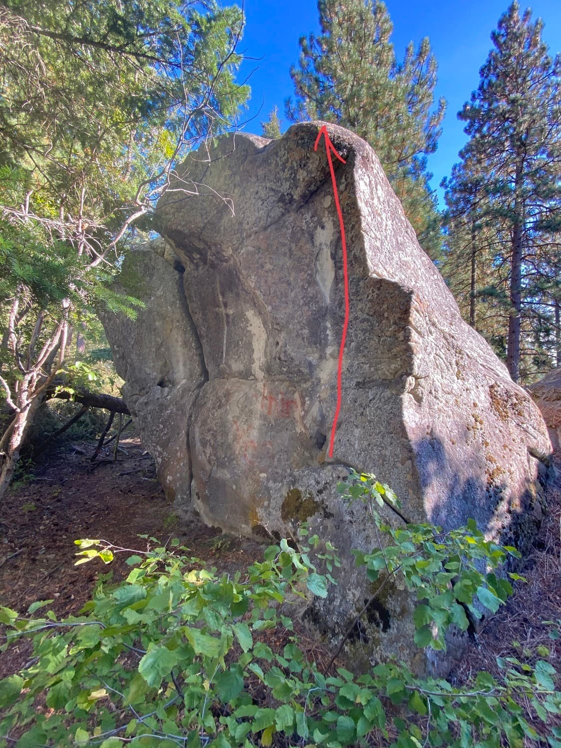 Photo of Church of Roslyn Boulder