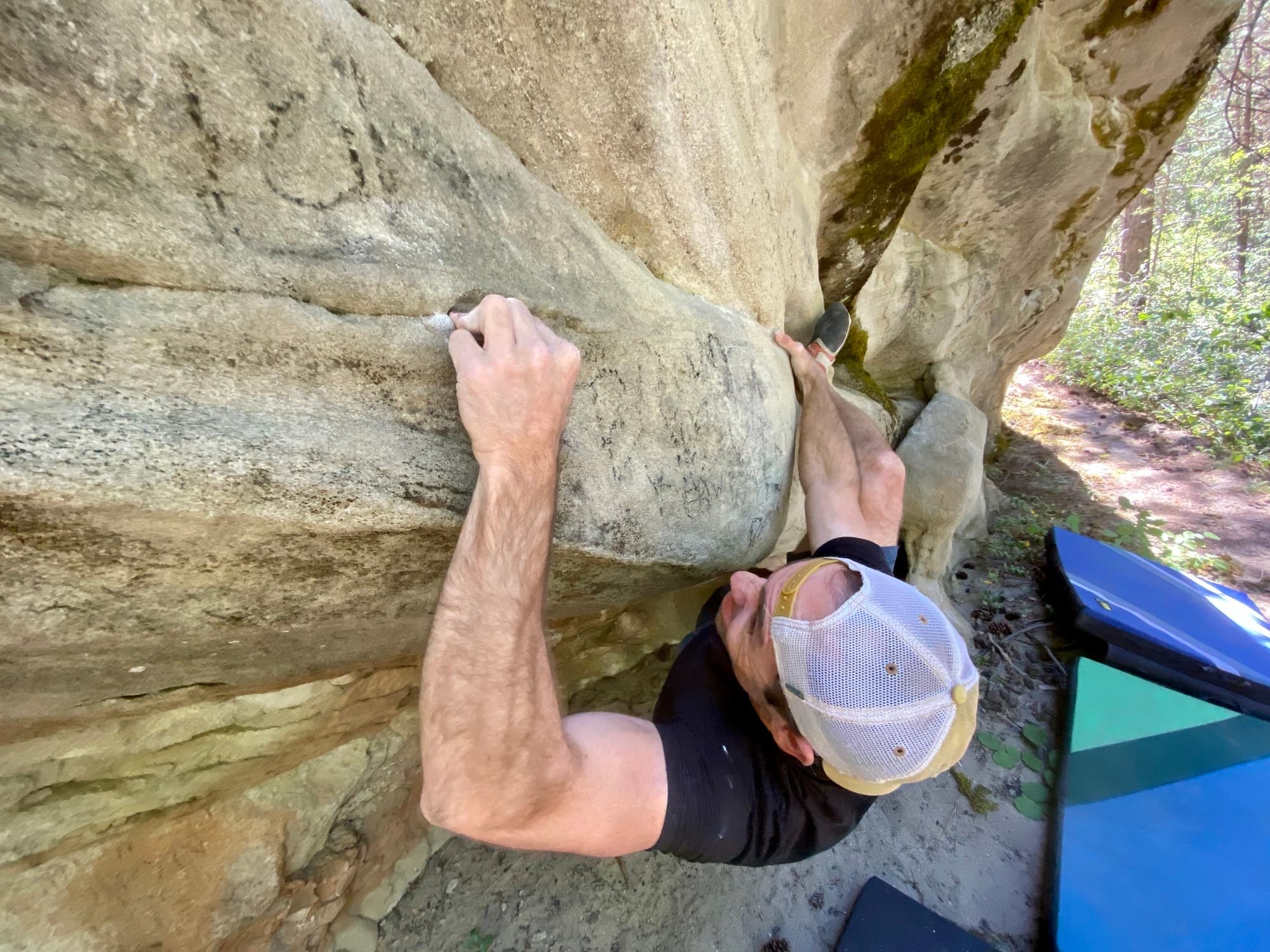 Photo of Tara Boulder