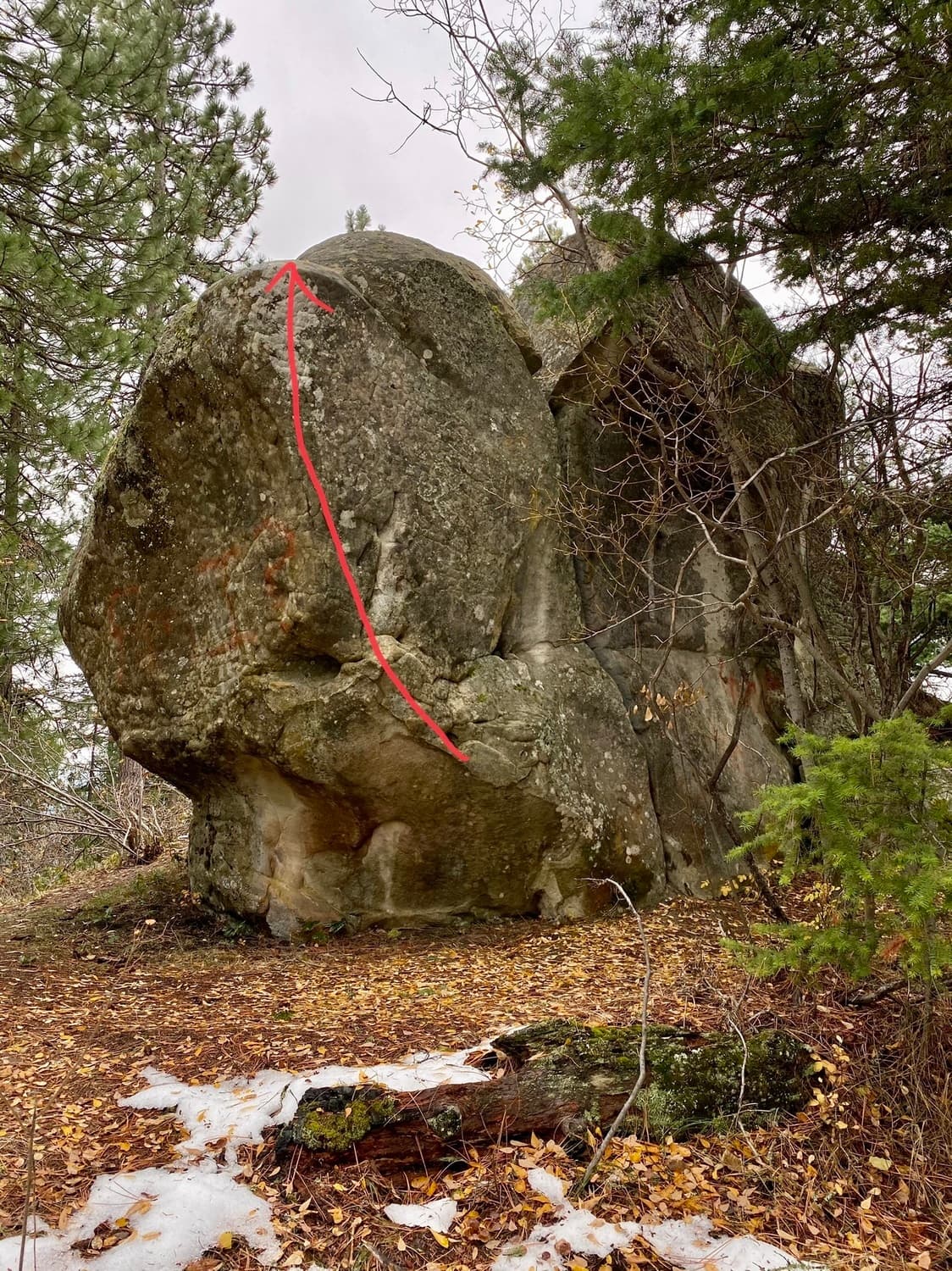 Photo of Church of Roslyn Boulder
