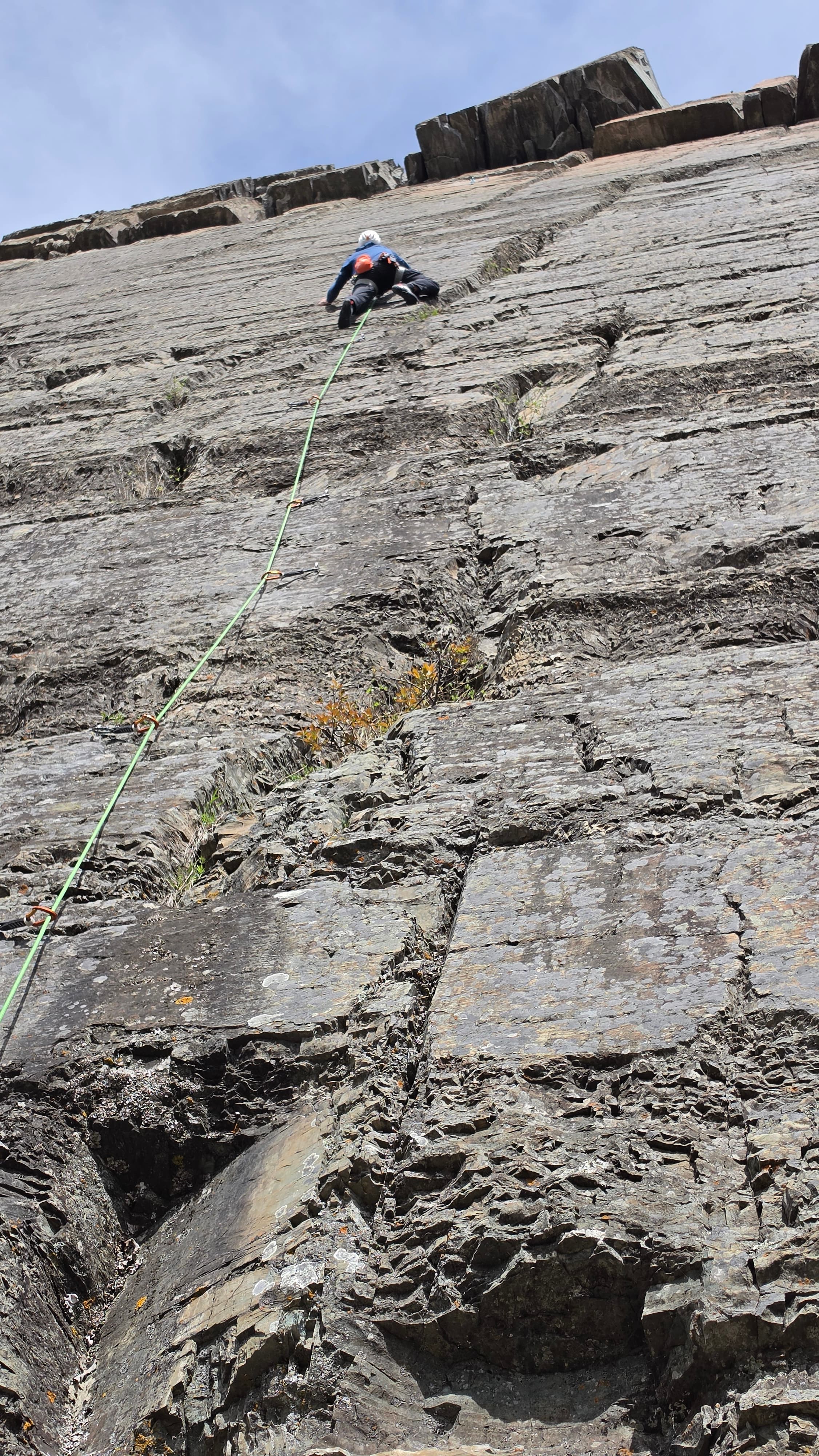 Photo of Kila Crags