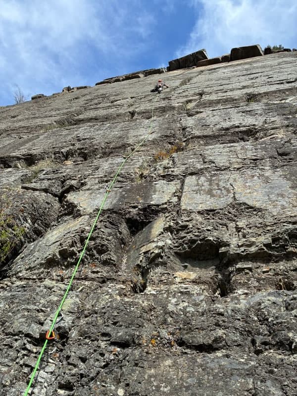 Photo of Kila Crags
