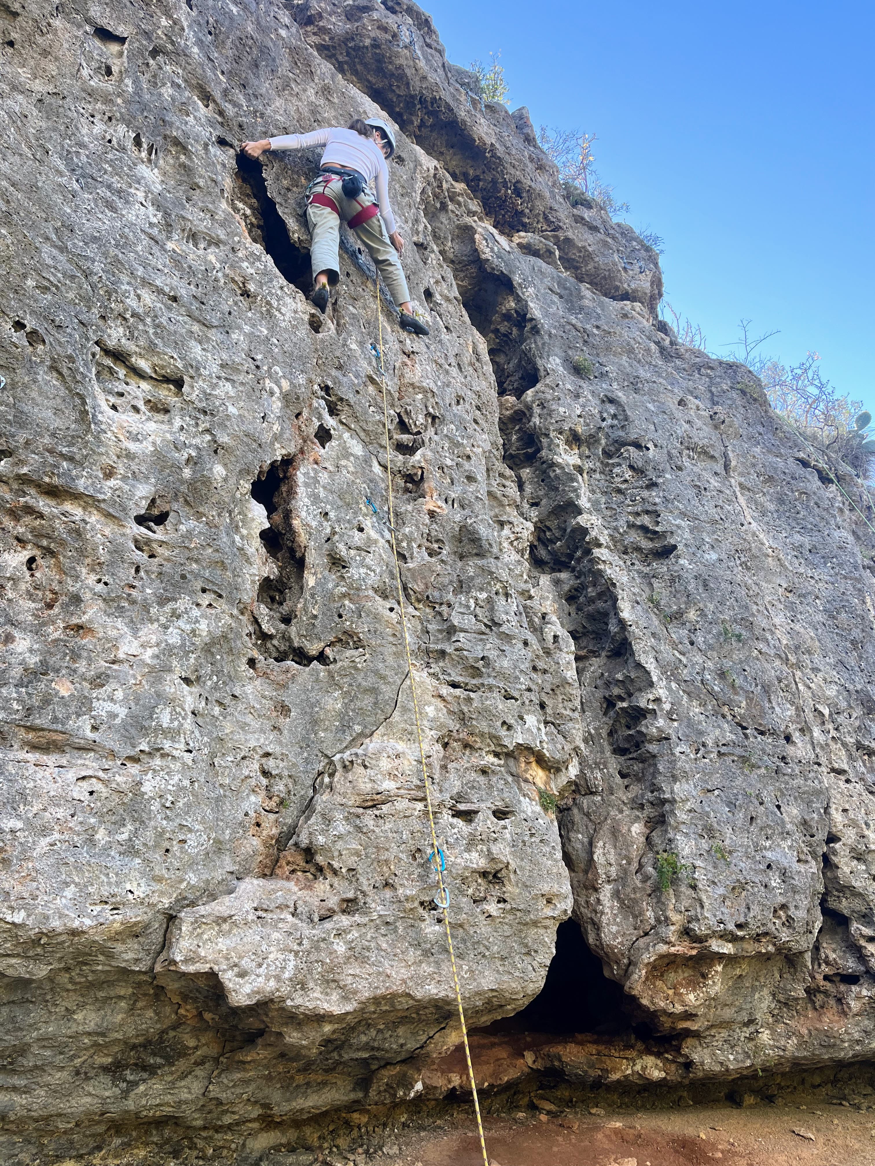 Photo of Austin Area
