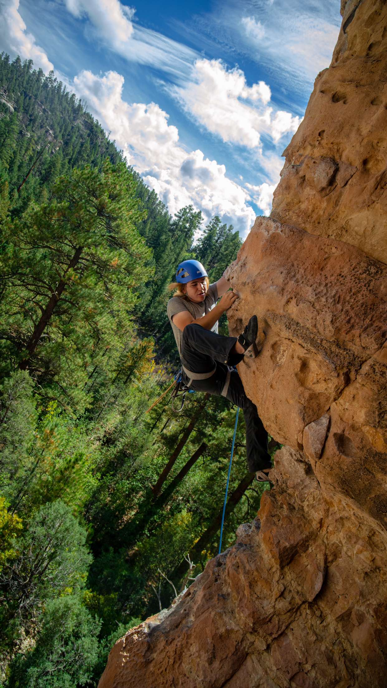 Photo of Northern Arizona