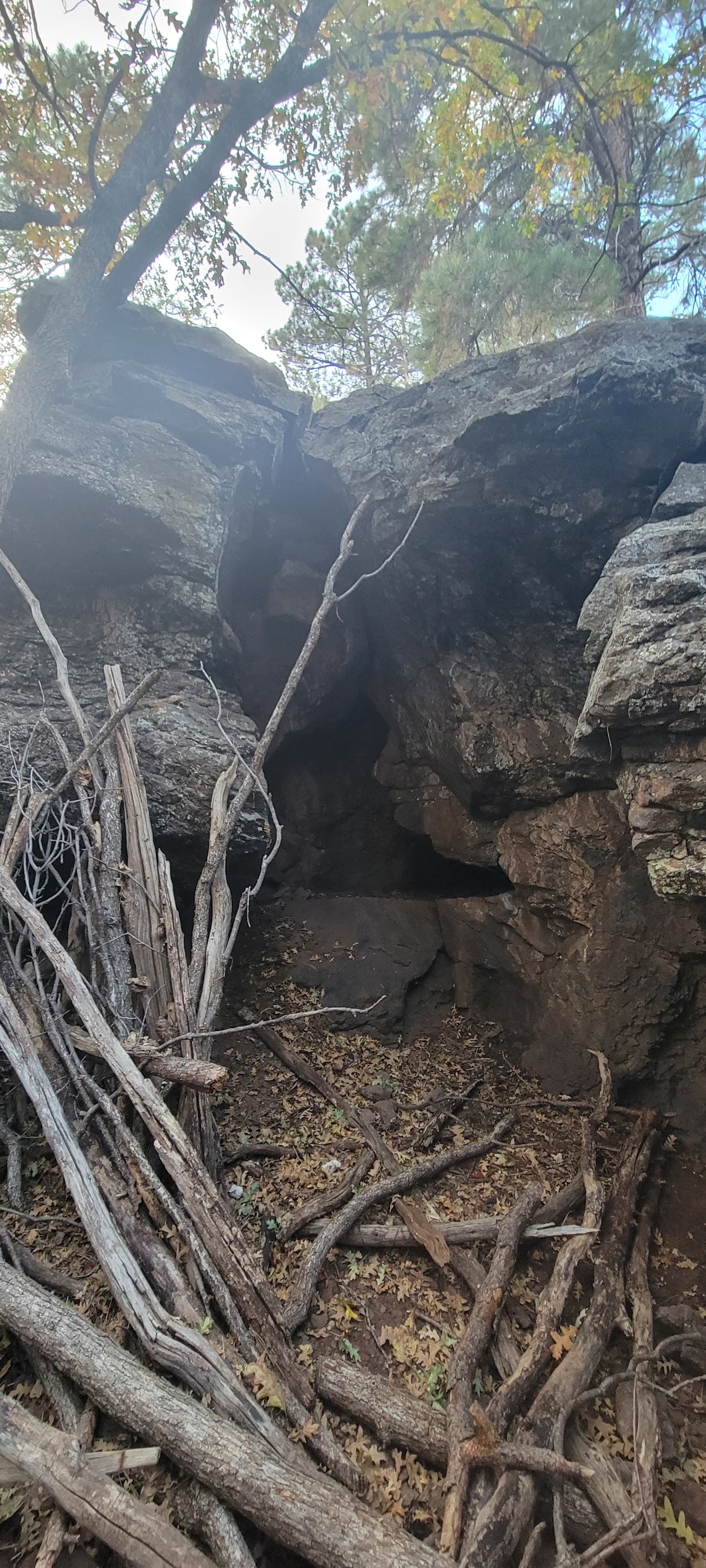 Photo of *Northern AZ Bouldering*