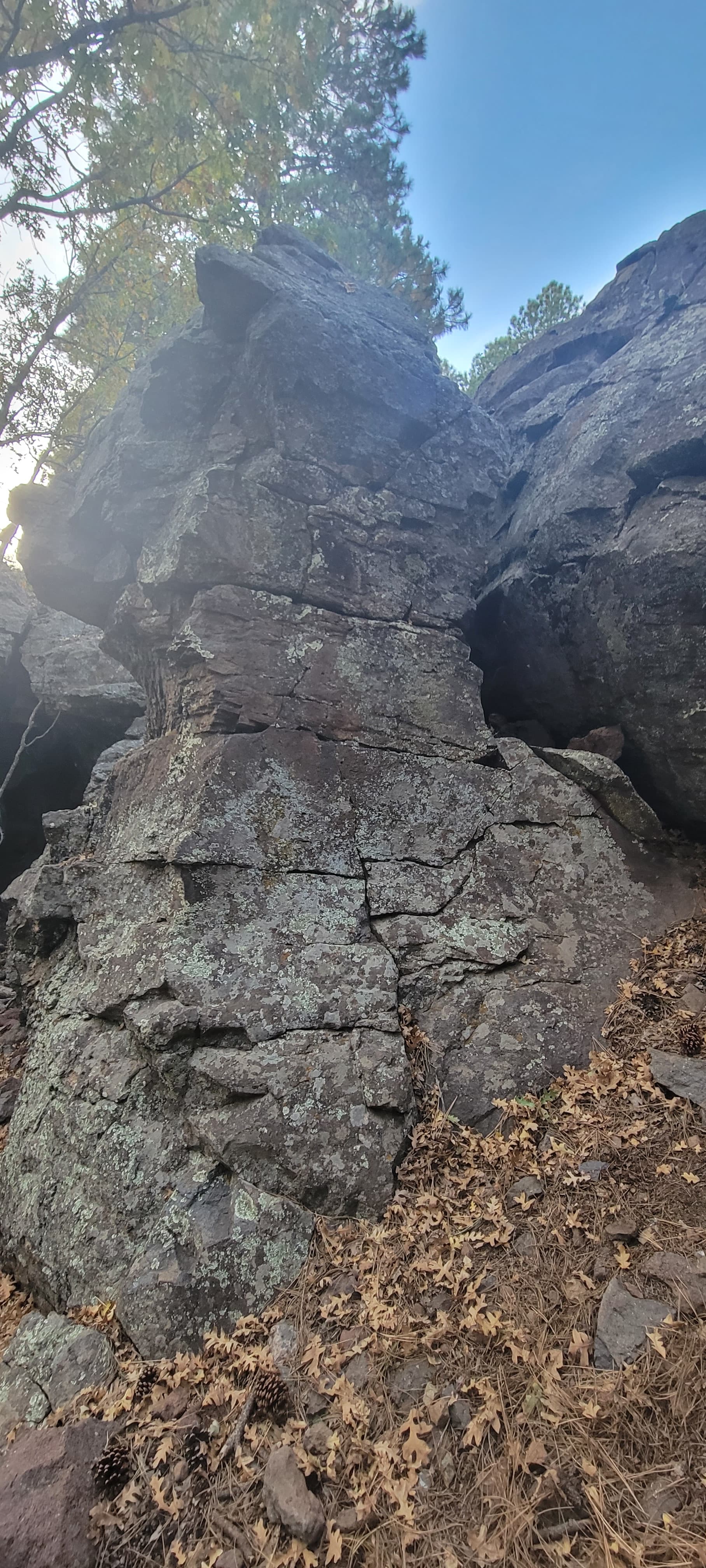 Photo of *Northern AZ Bouldering*