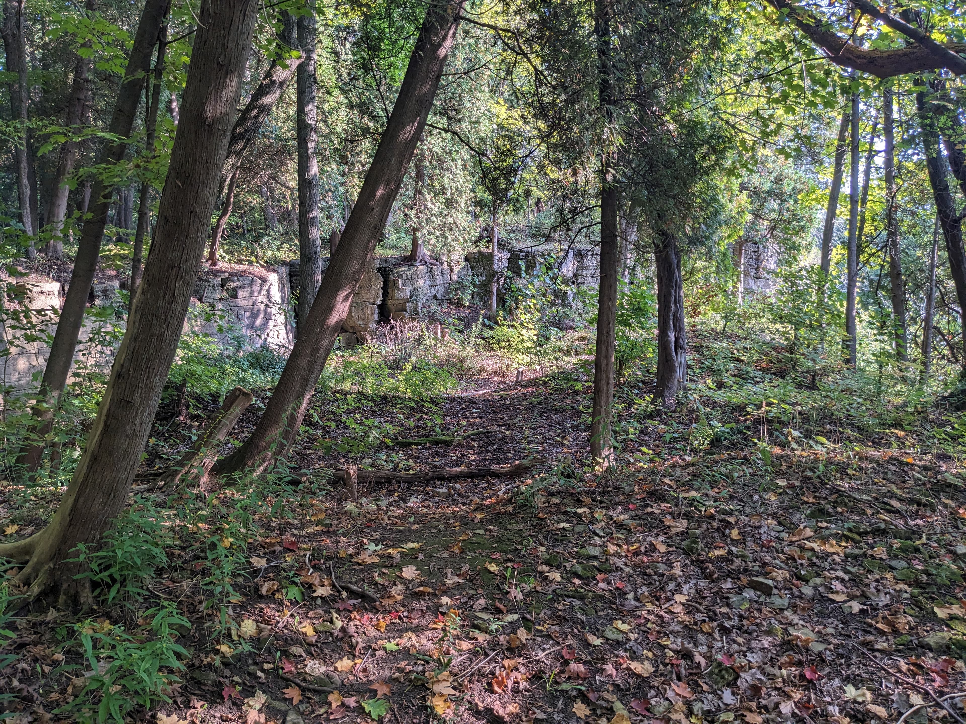 Photo of Ontario
