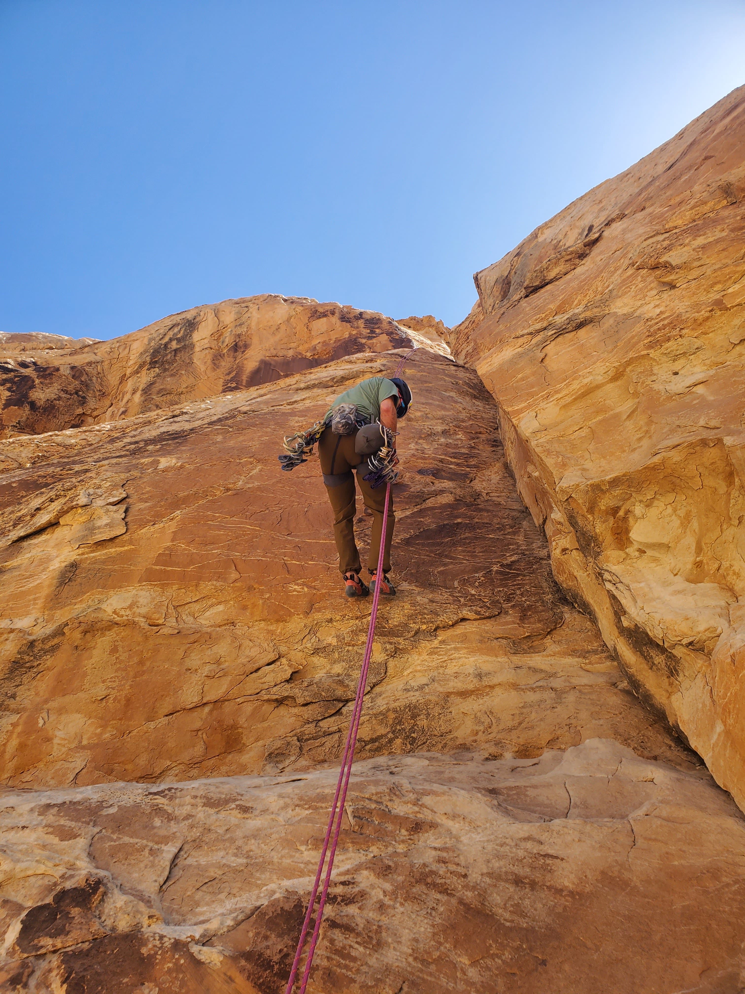 Photo of San Rafael Swell
