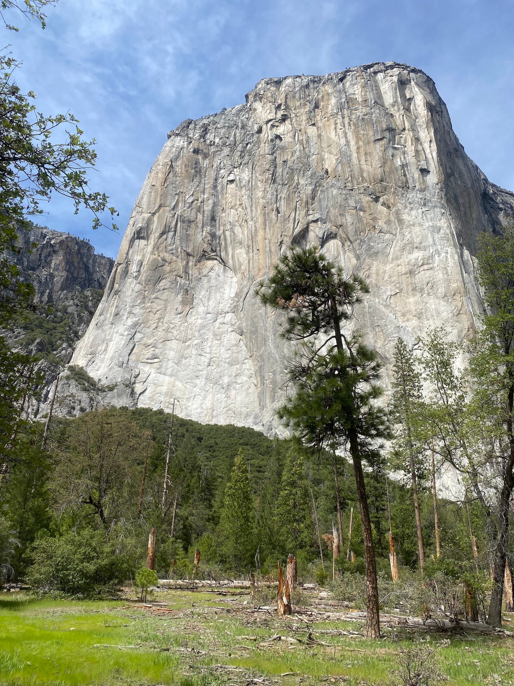 Photo of 2. Southwest Face