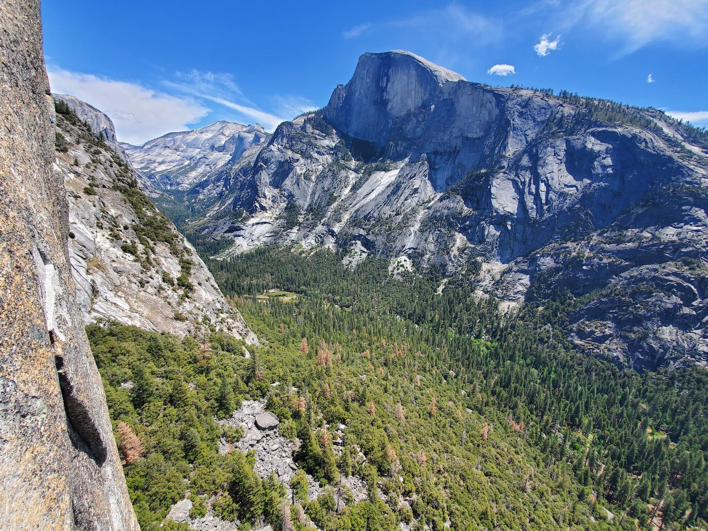 Photo of Valley North Side