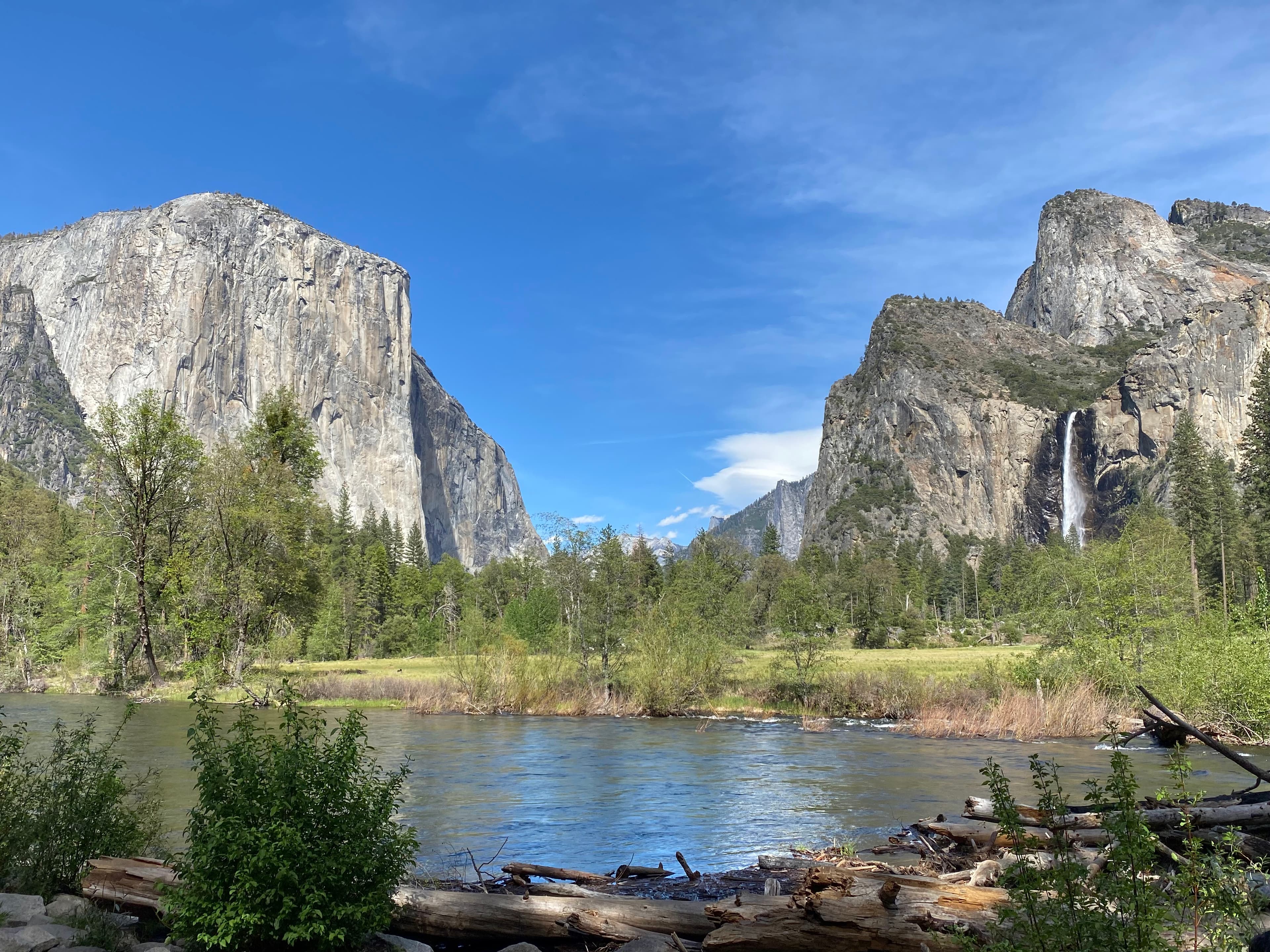 Photo of 2. Southwest Face