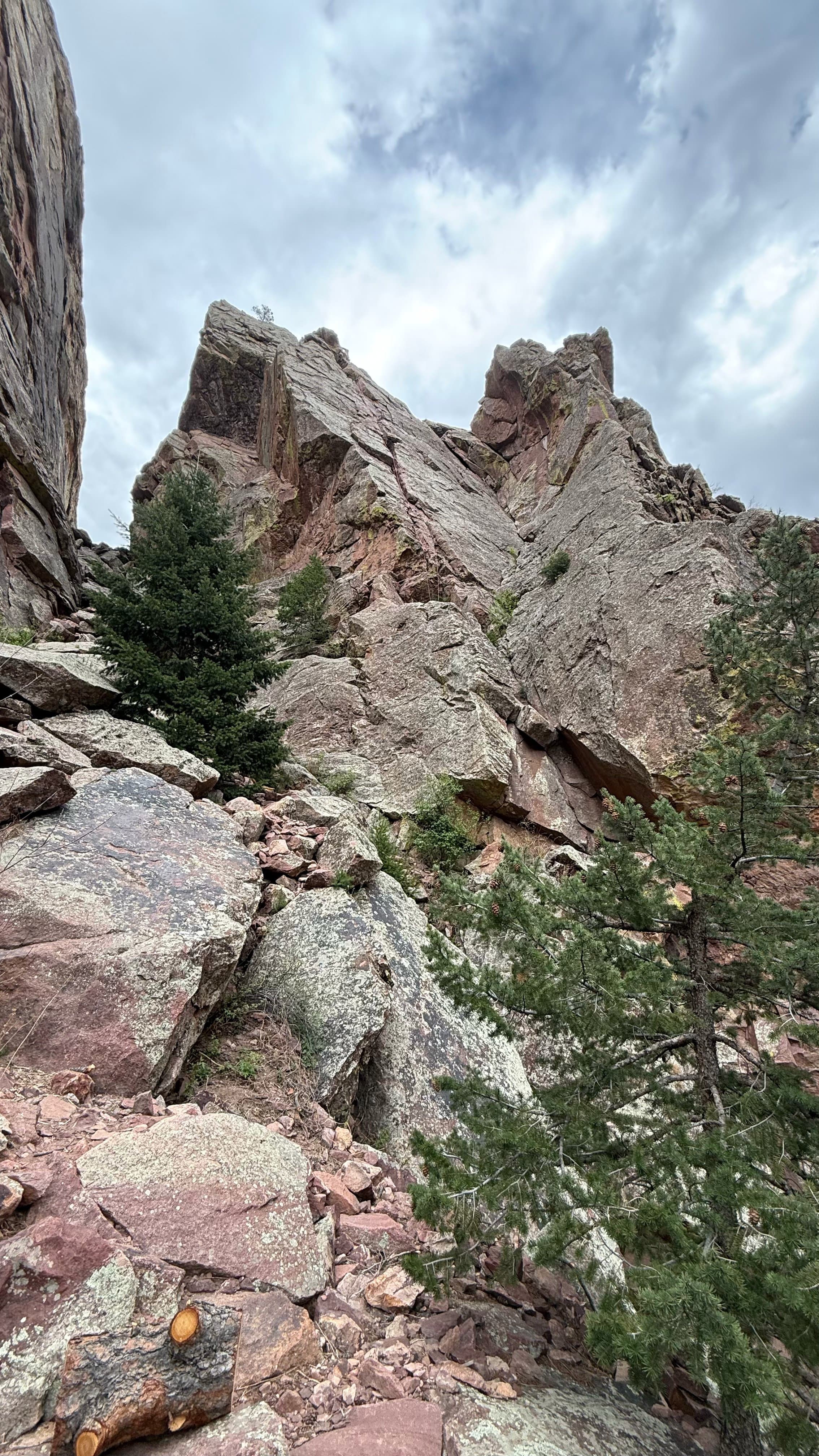 Photo of Boulder