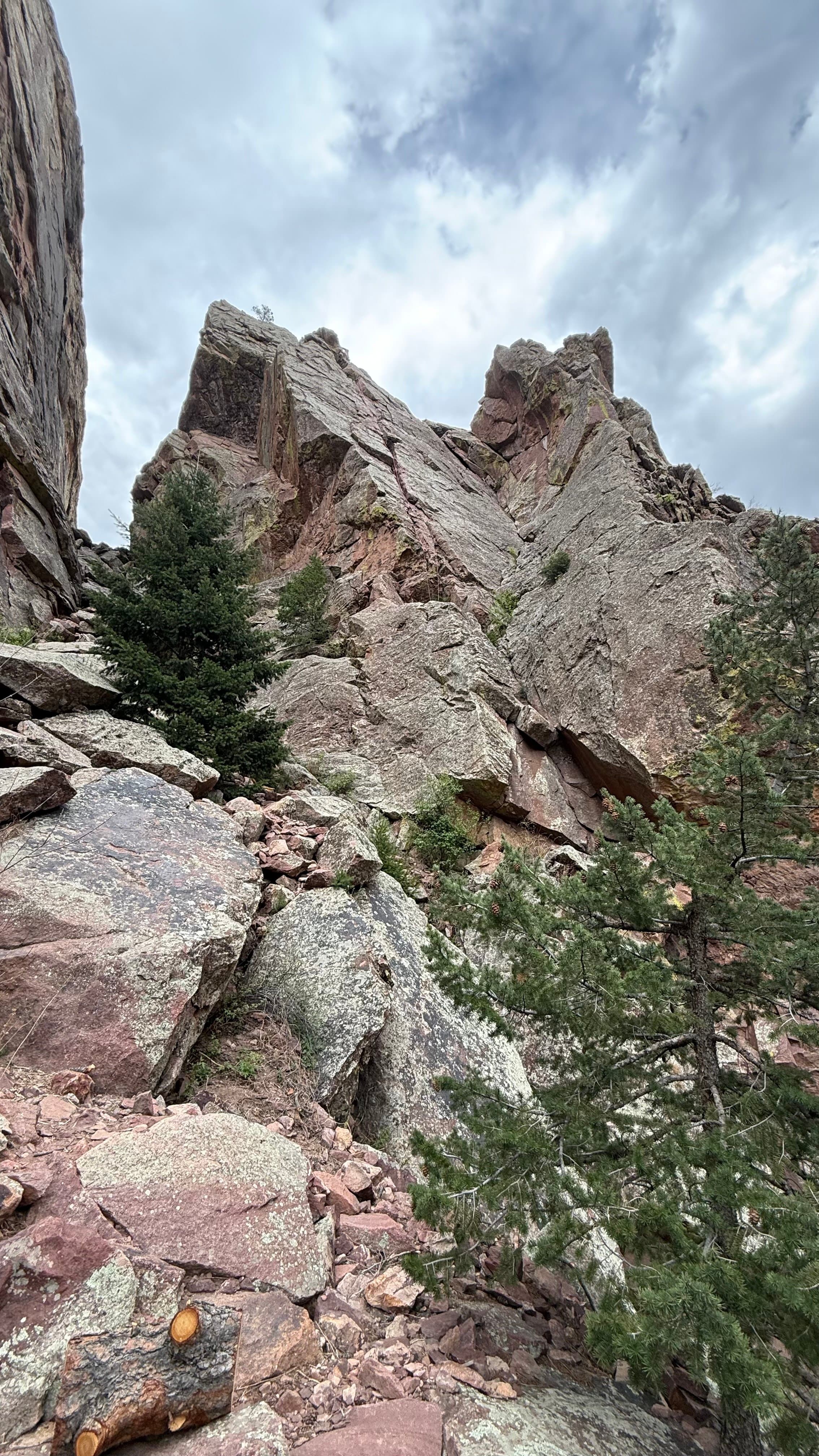 Photo of Boulder