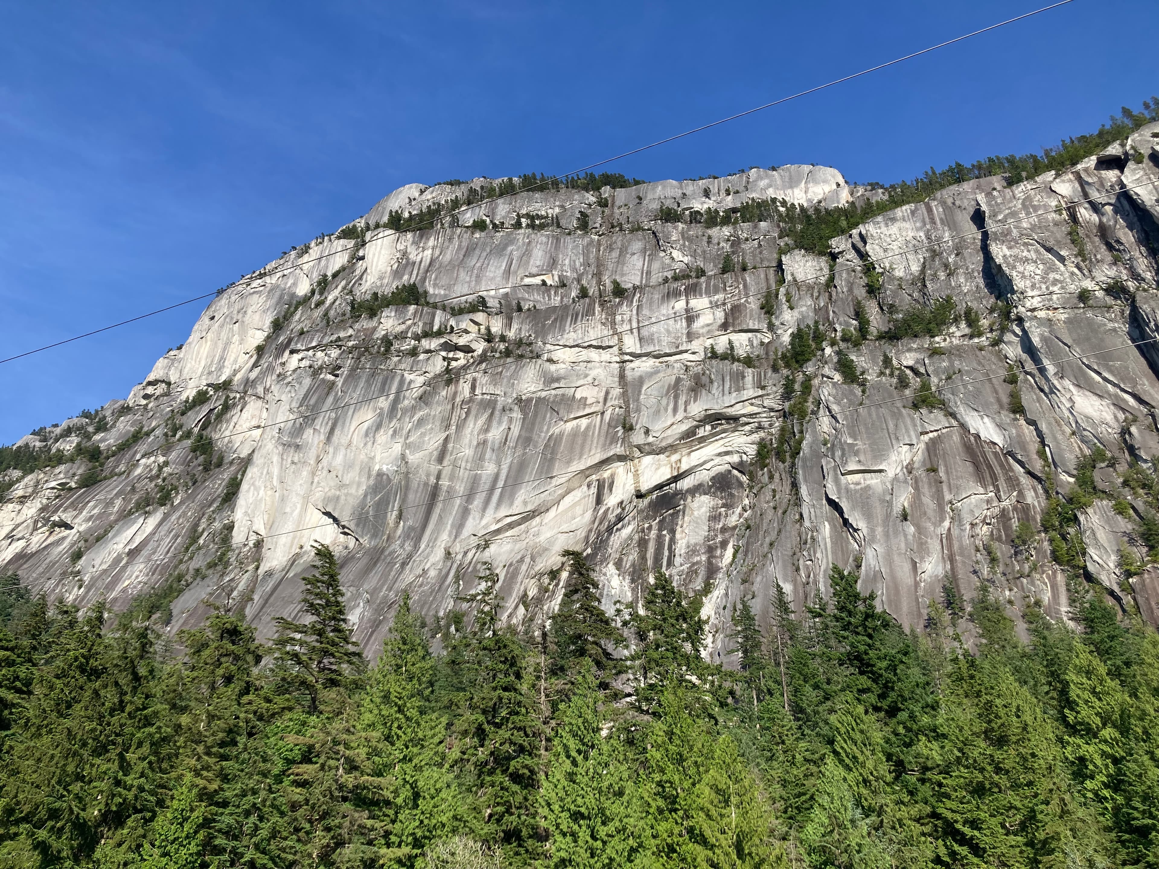 Photo of Stawamus Chief