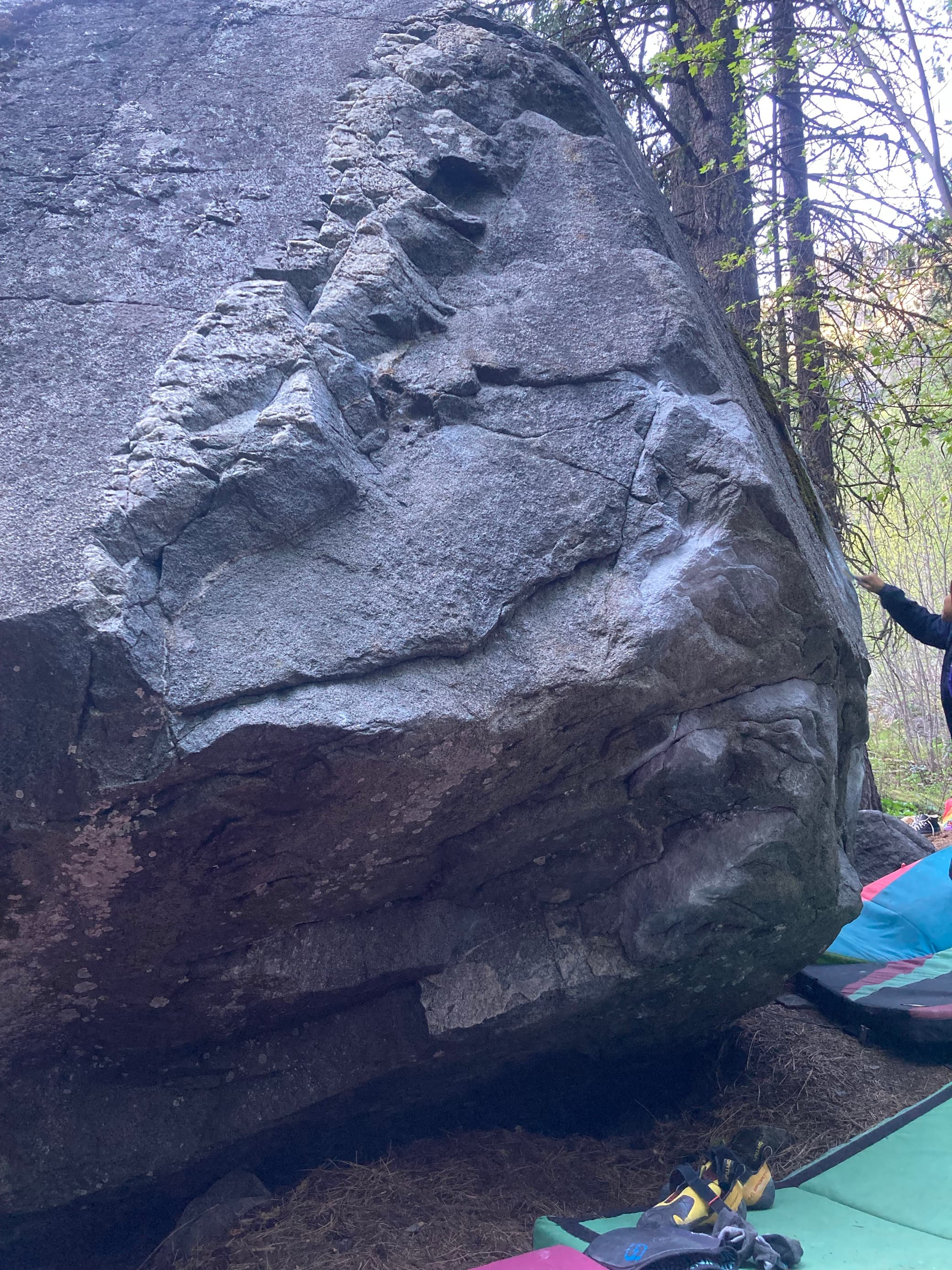 Photo of Sword/Underwear Rock, The