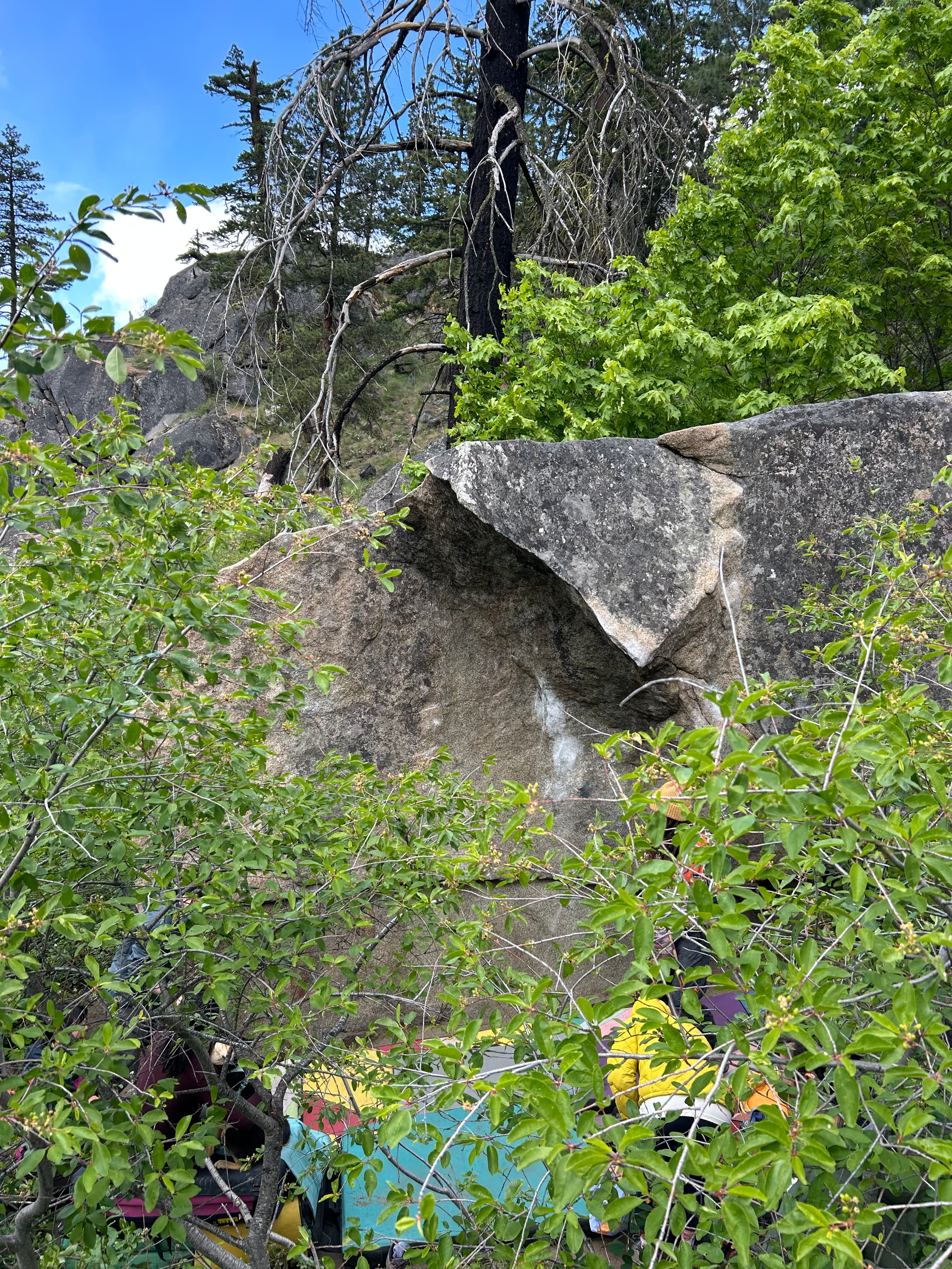 Photo of Pretty Boulders