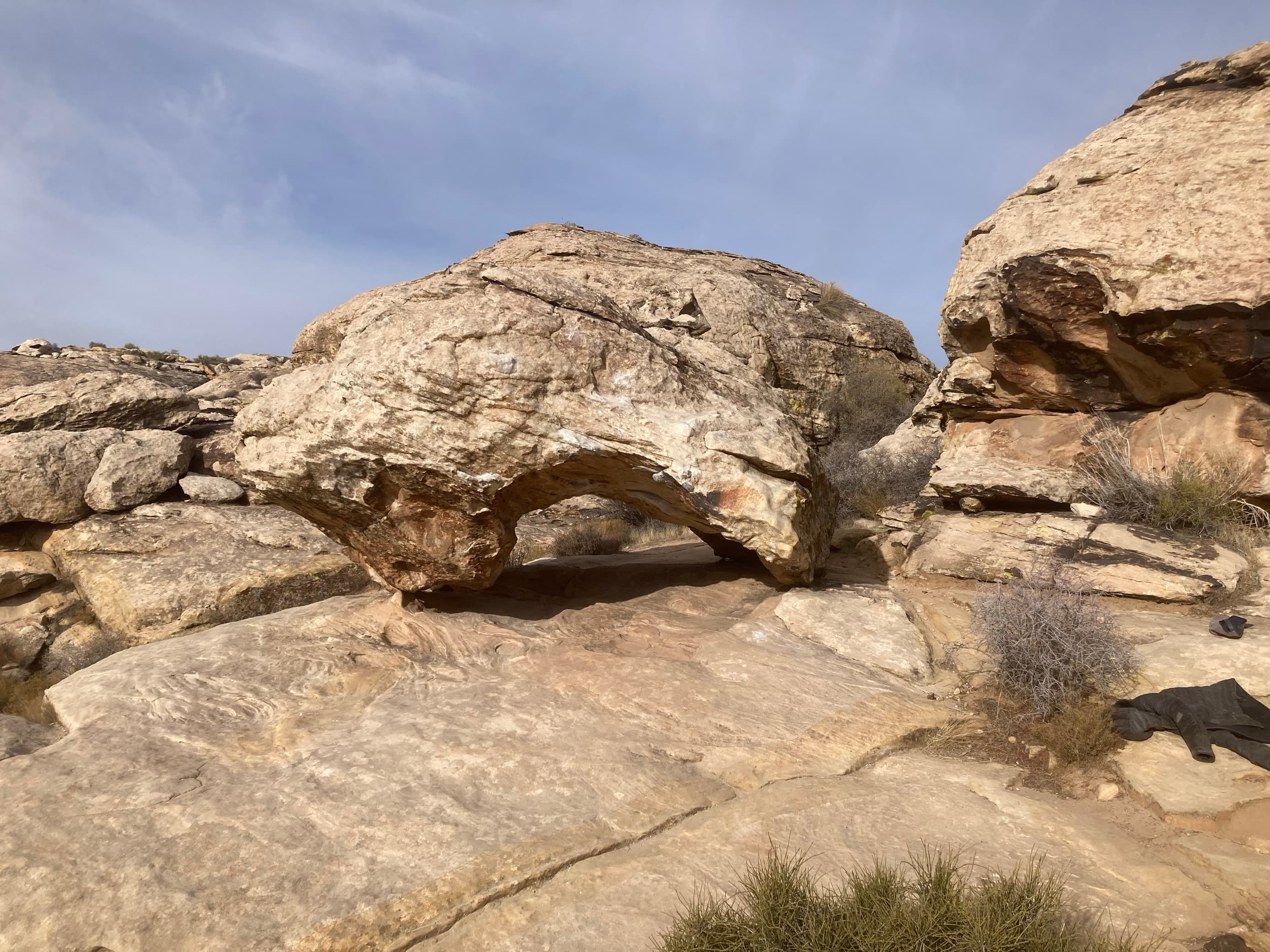 Photo of Moe's Valley