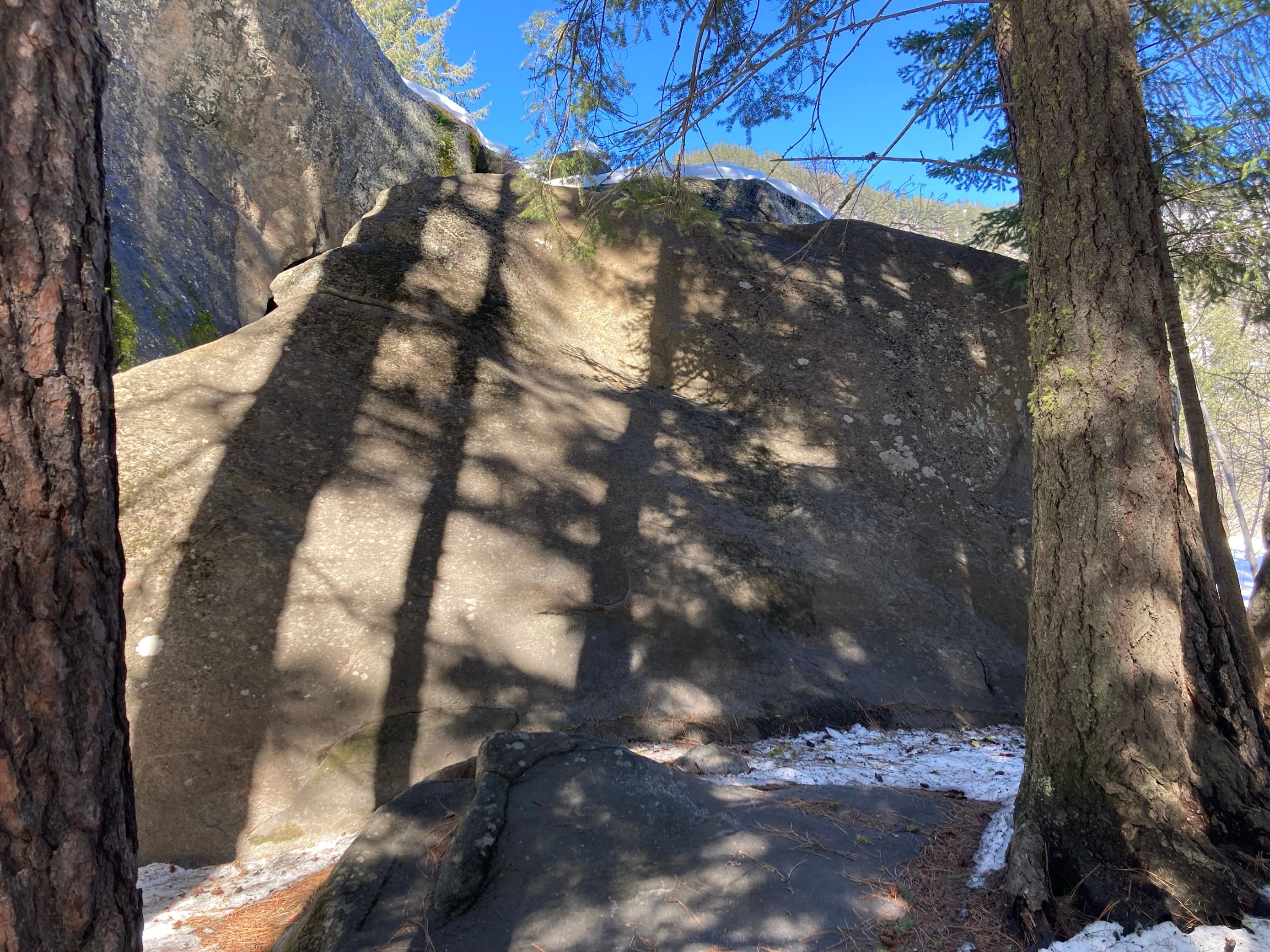 Photo of Barney's Rubble