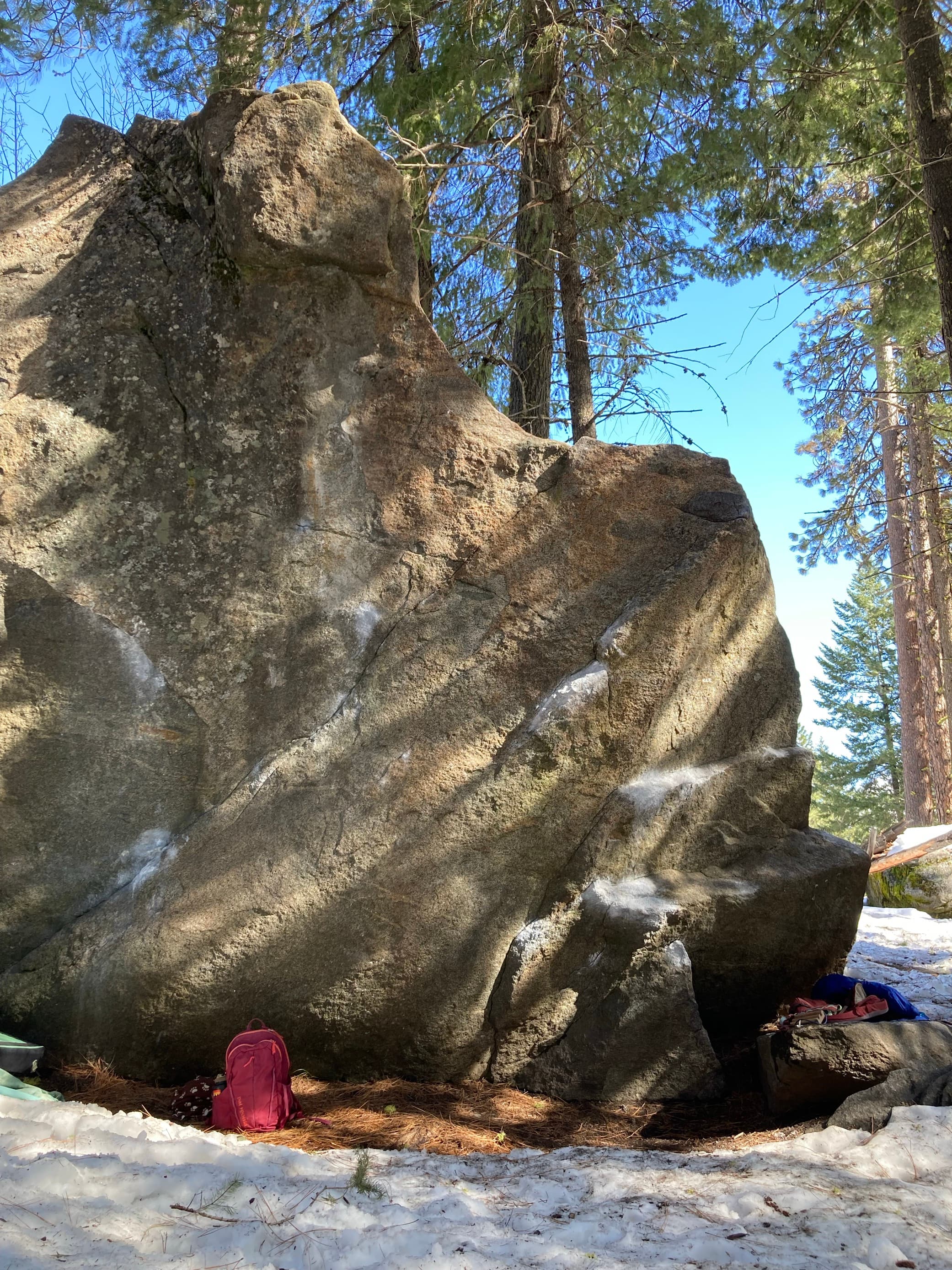 Photo of Barney's Rubble