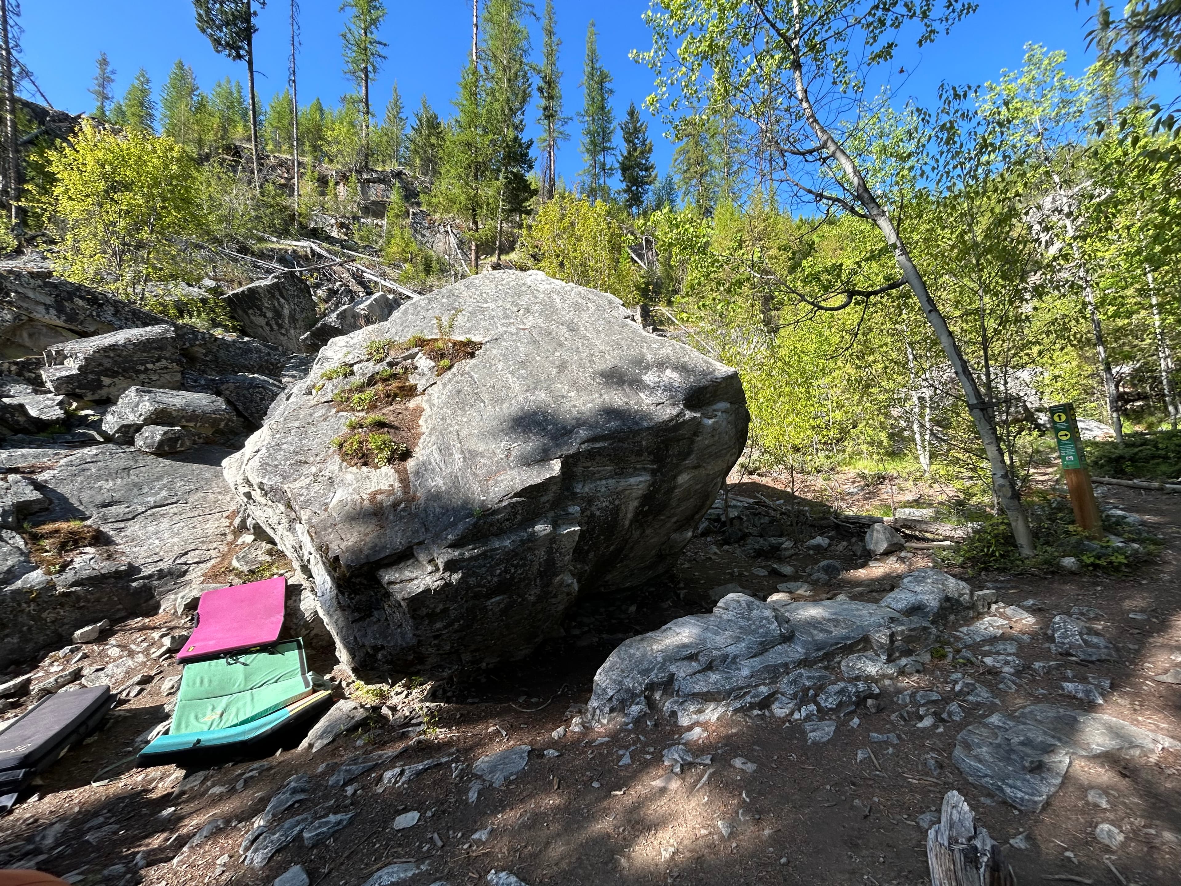 Photo of Okanagan