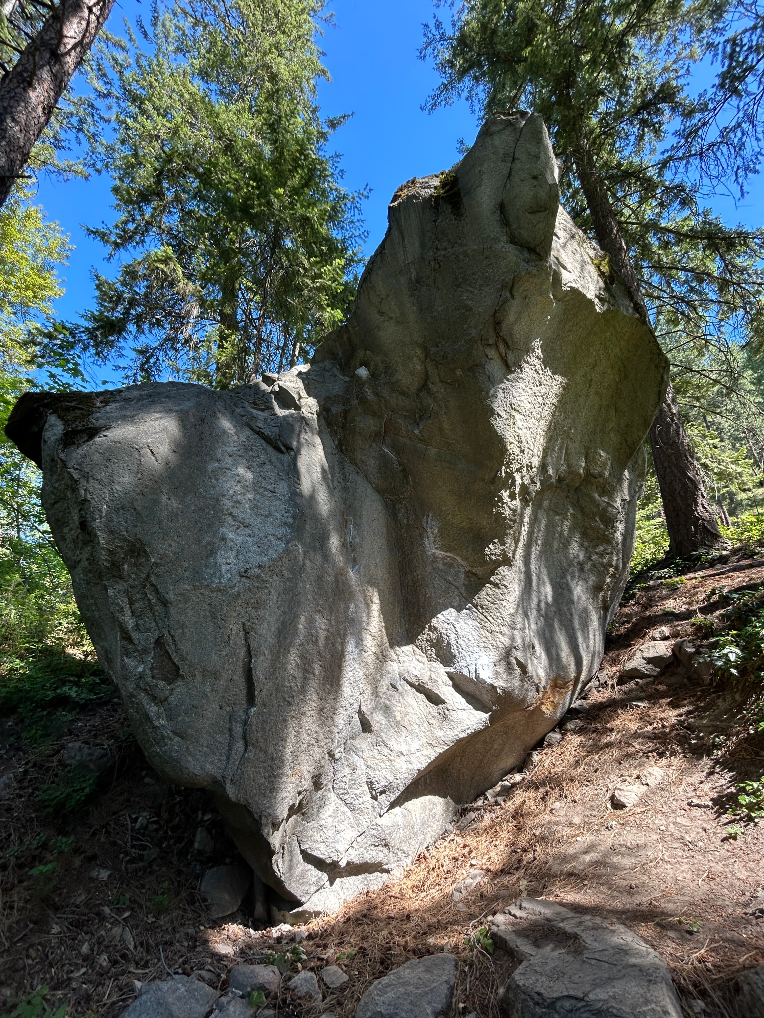 Photo of Kootenays West