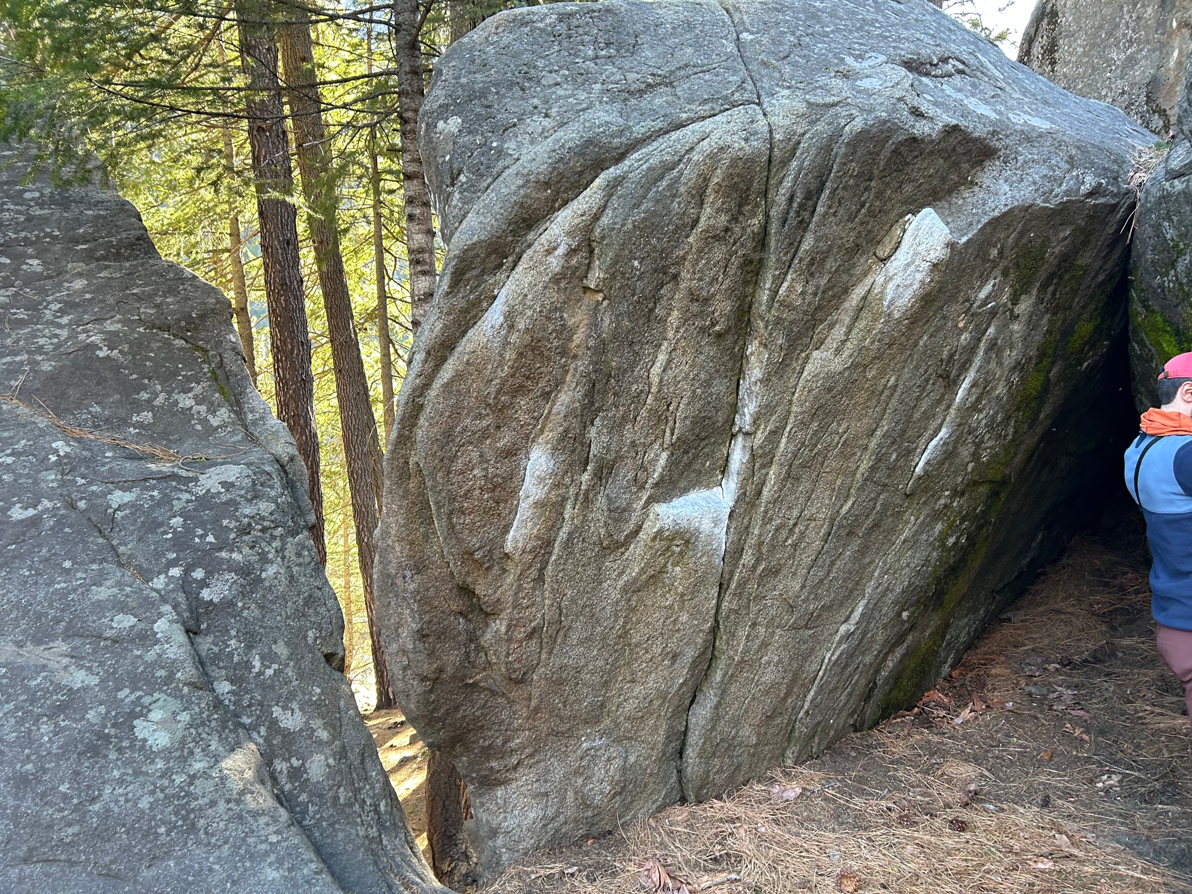 Photo of Barney's Rubble
