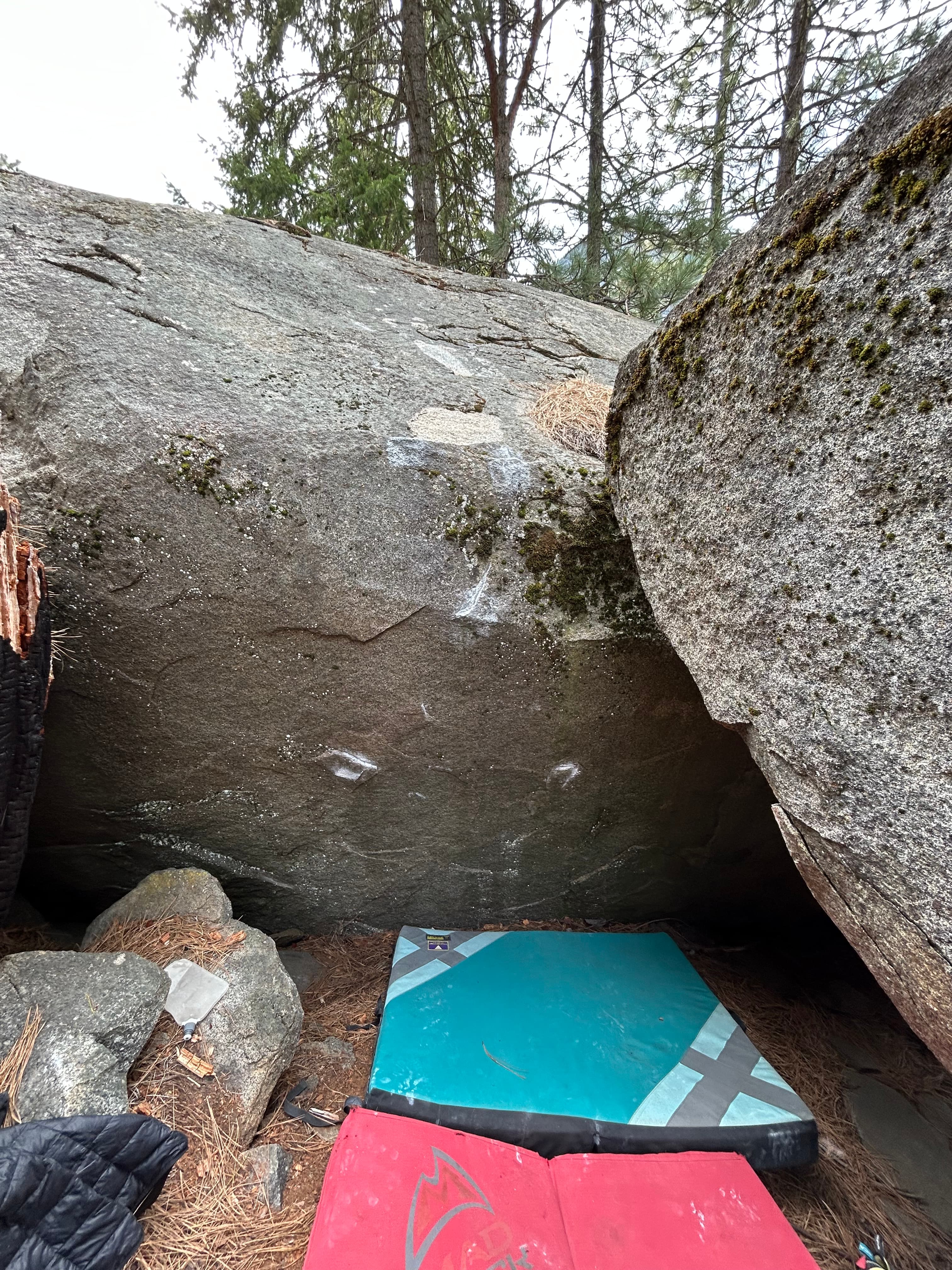 Photo of Carnival Boulders, The