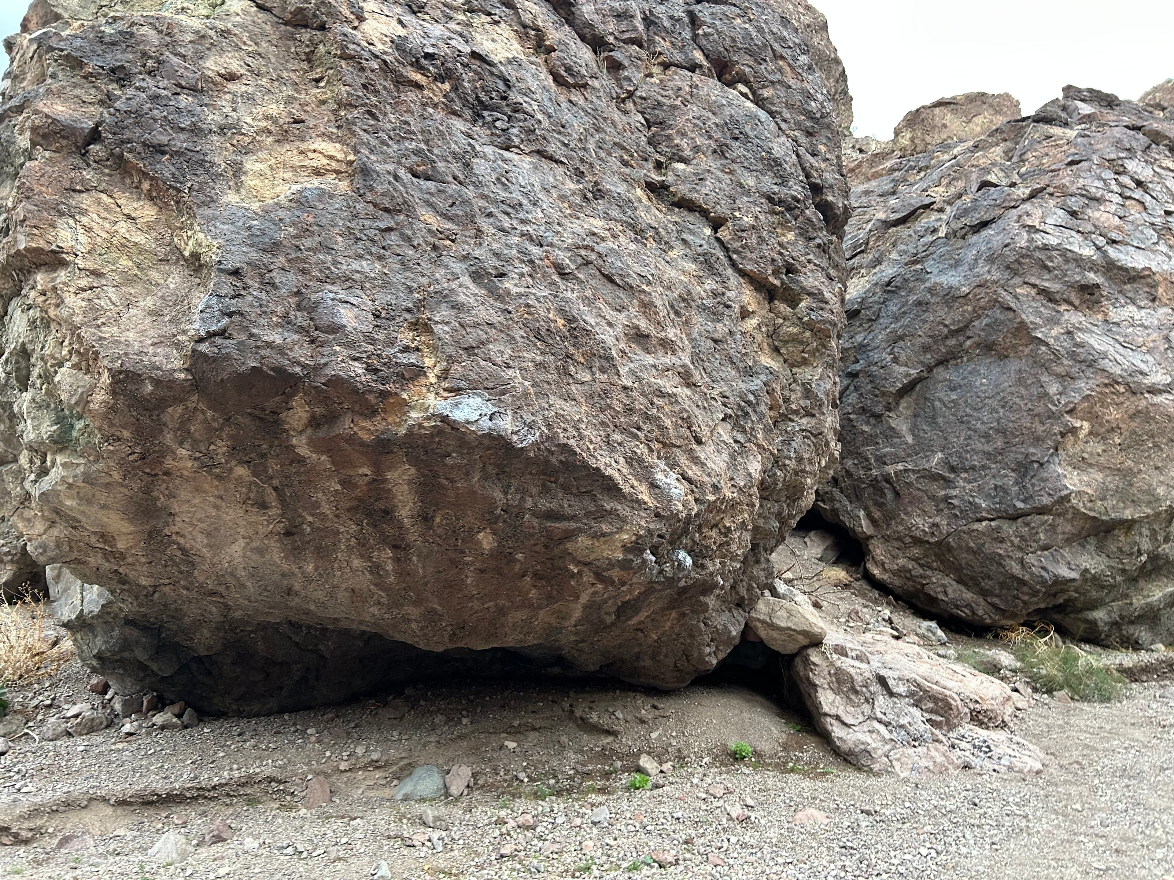 Photo of Southern Nevada