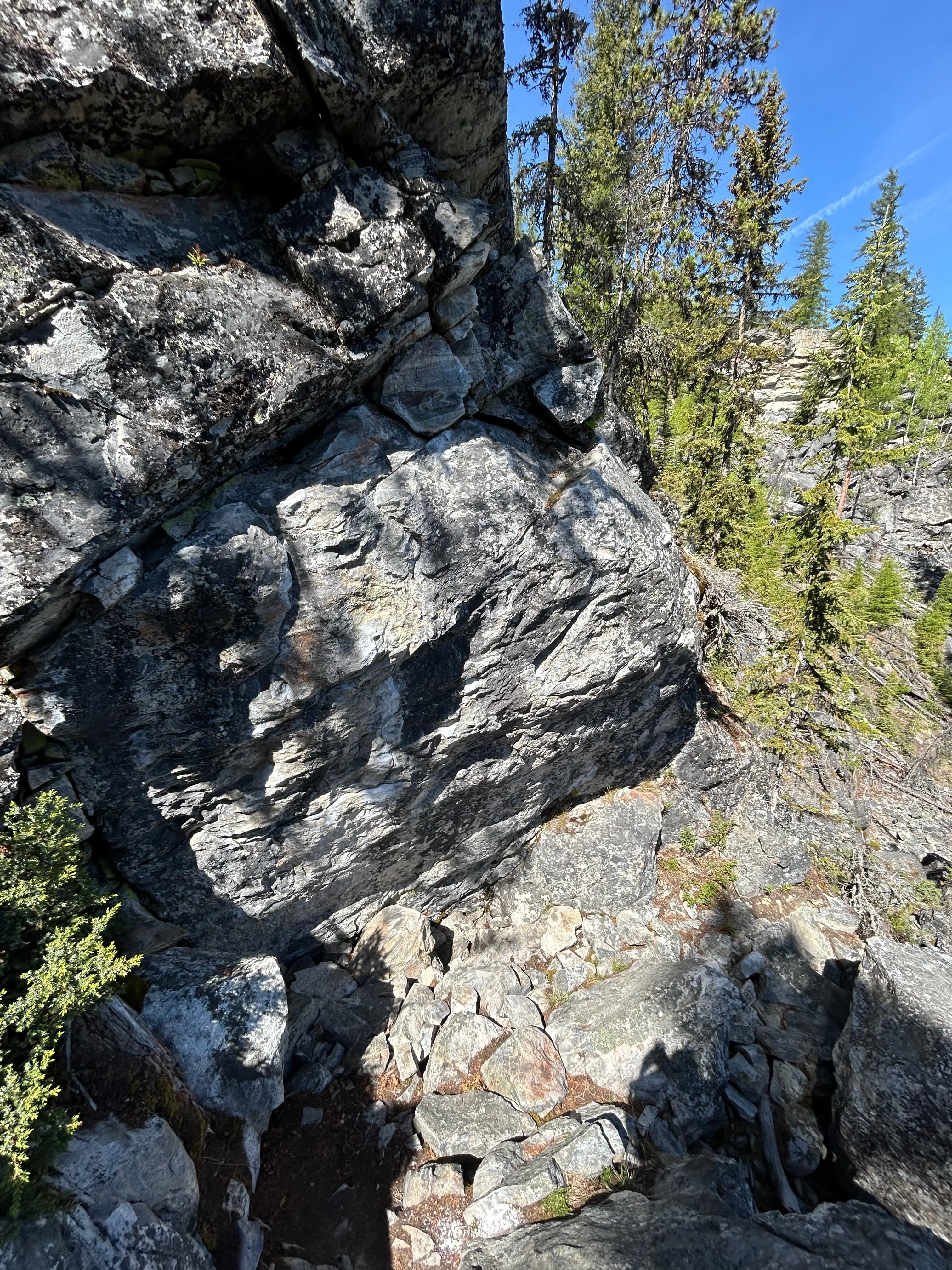 Photo of Feel Good Boulders