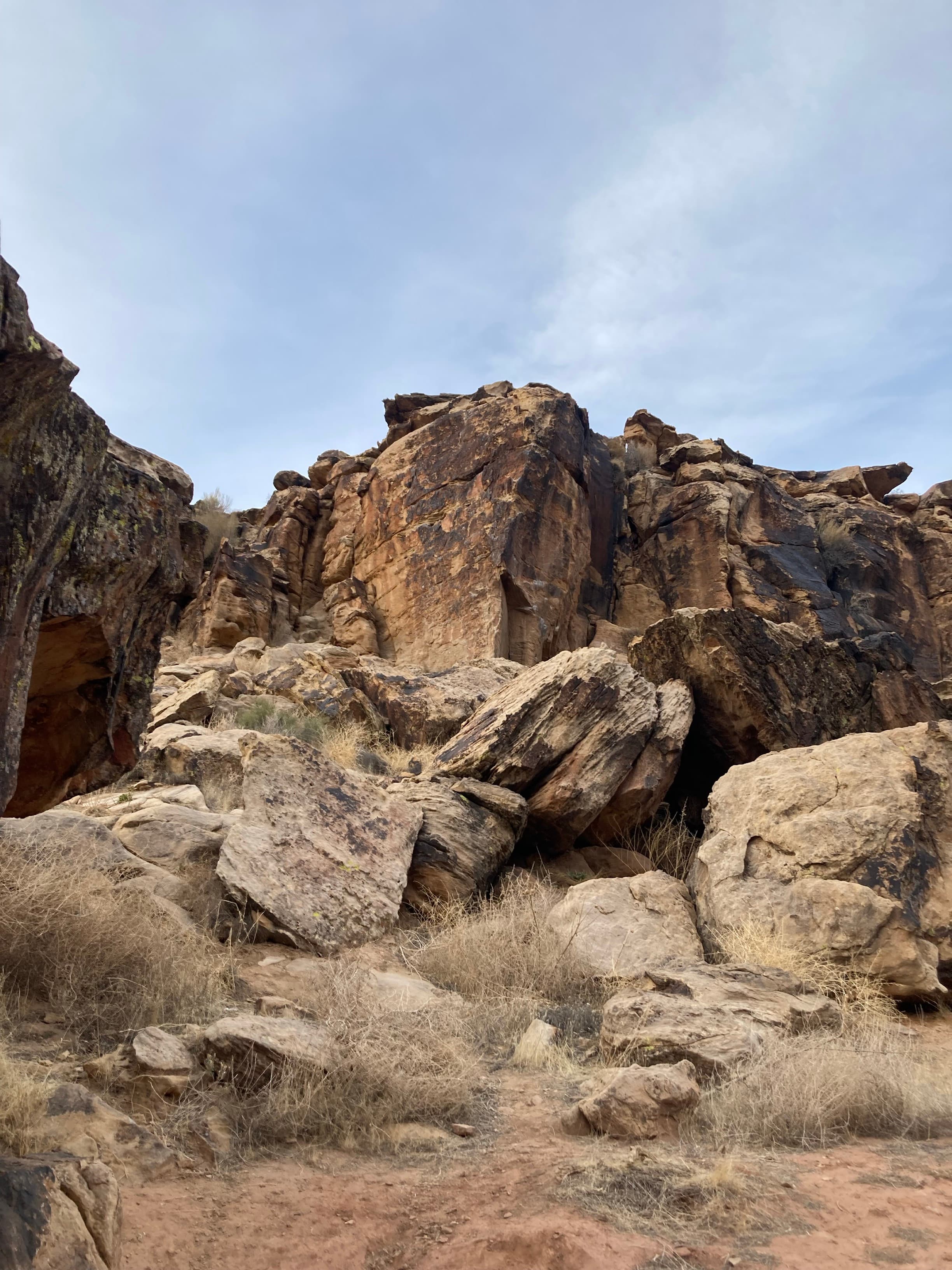 Photo of Green Valley Gap