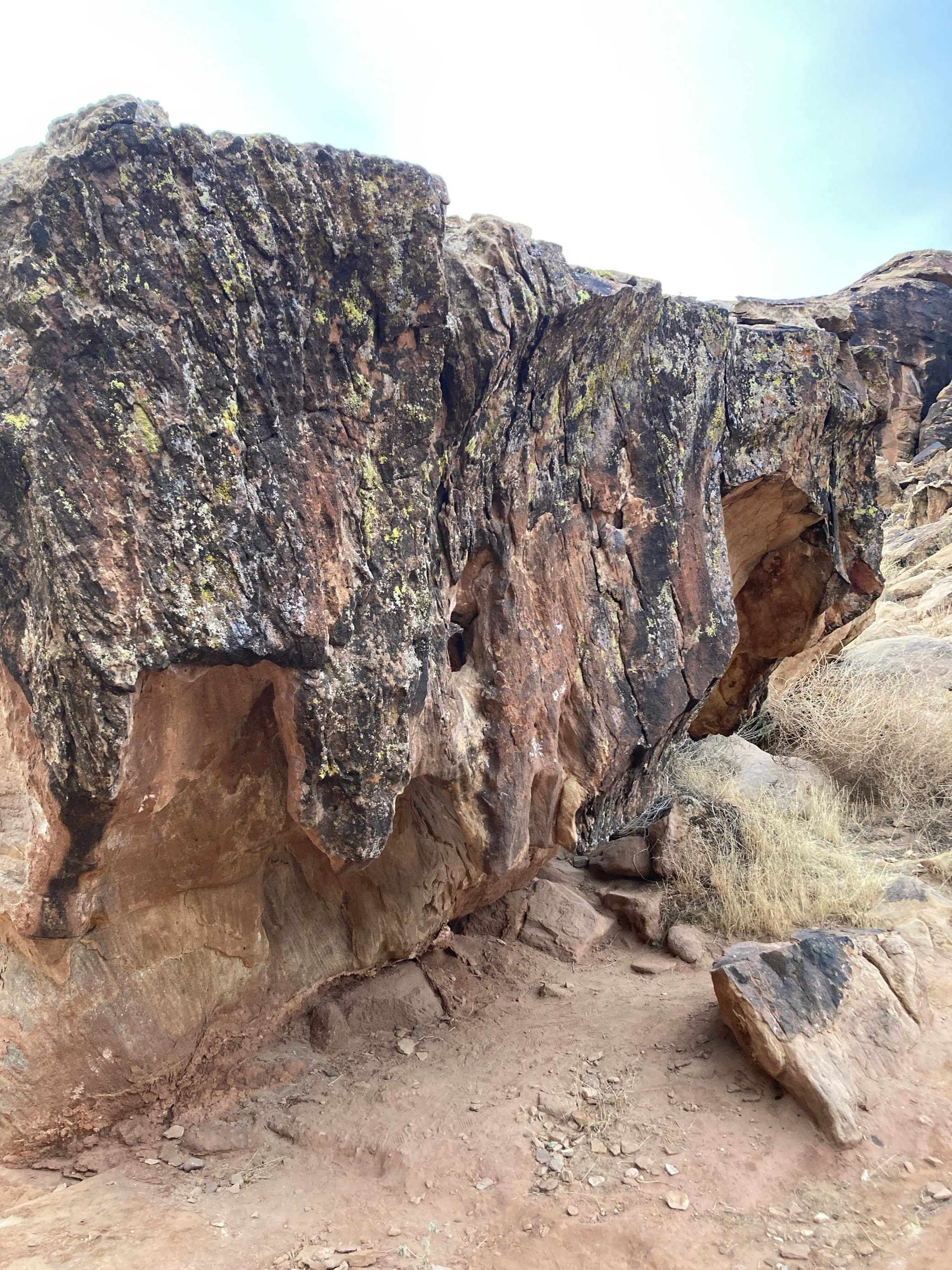 Photo of Green Valley Gap