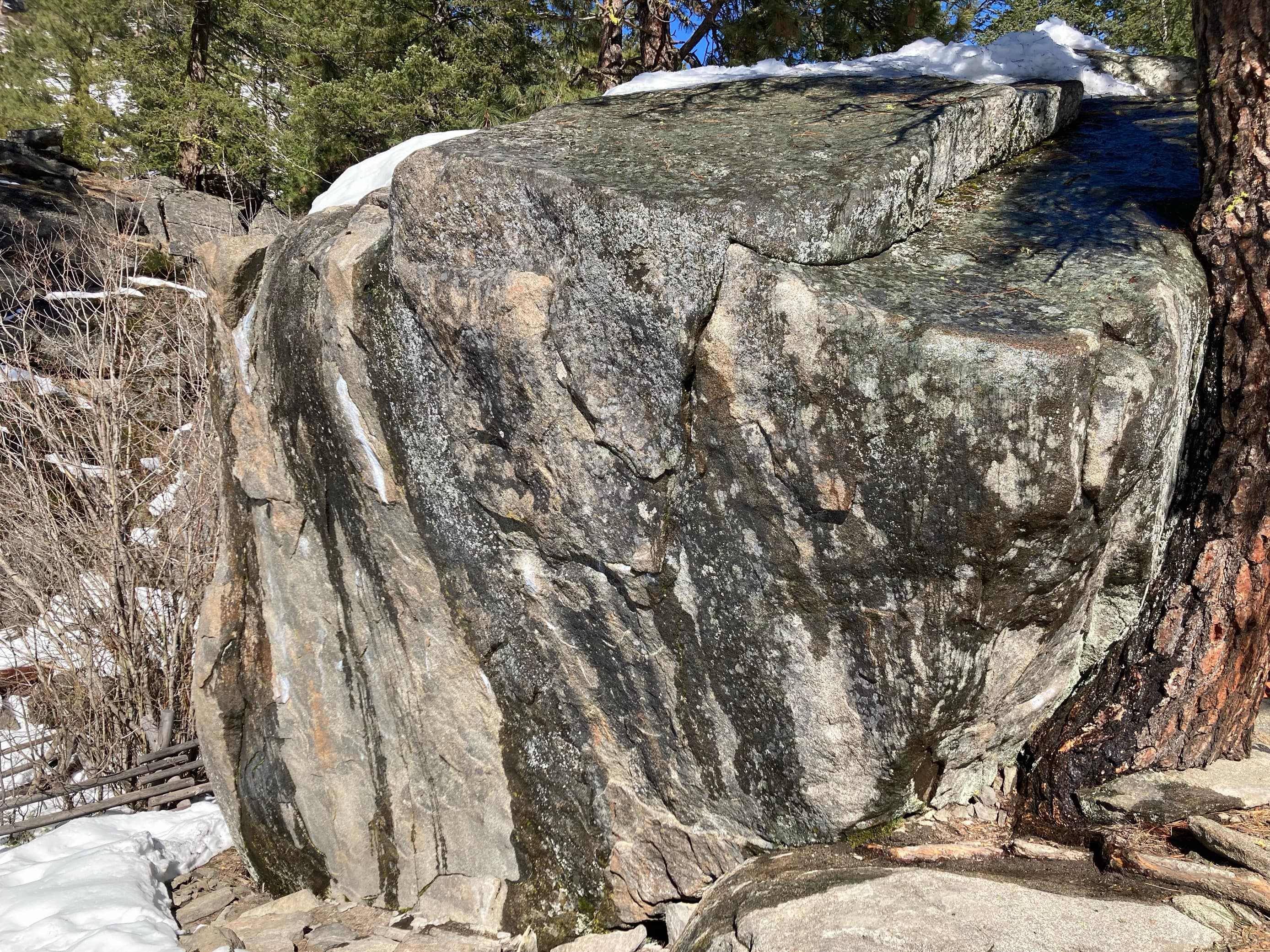 Photo of Forestland Boulders