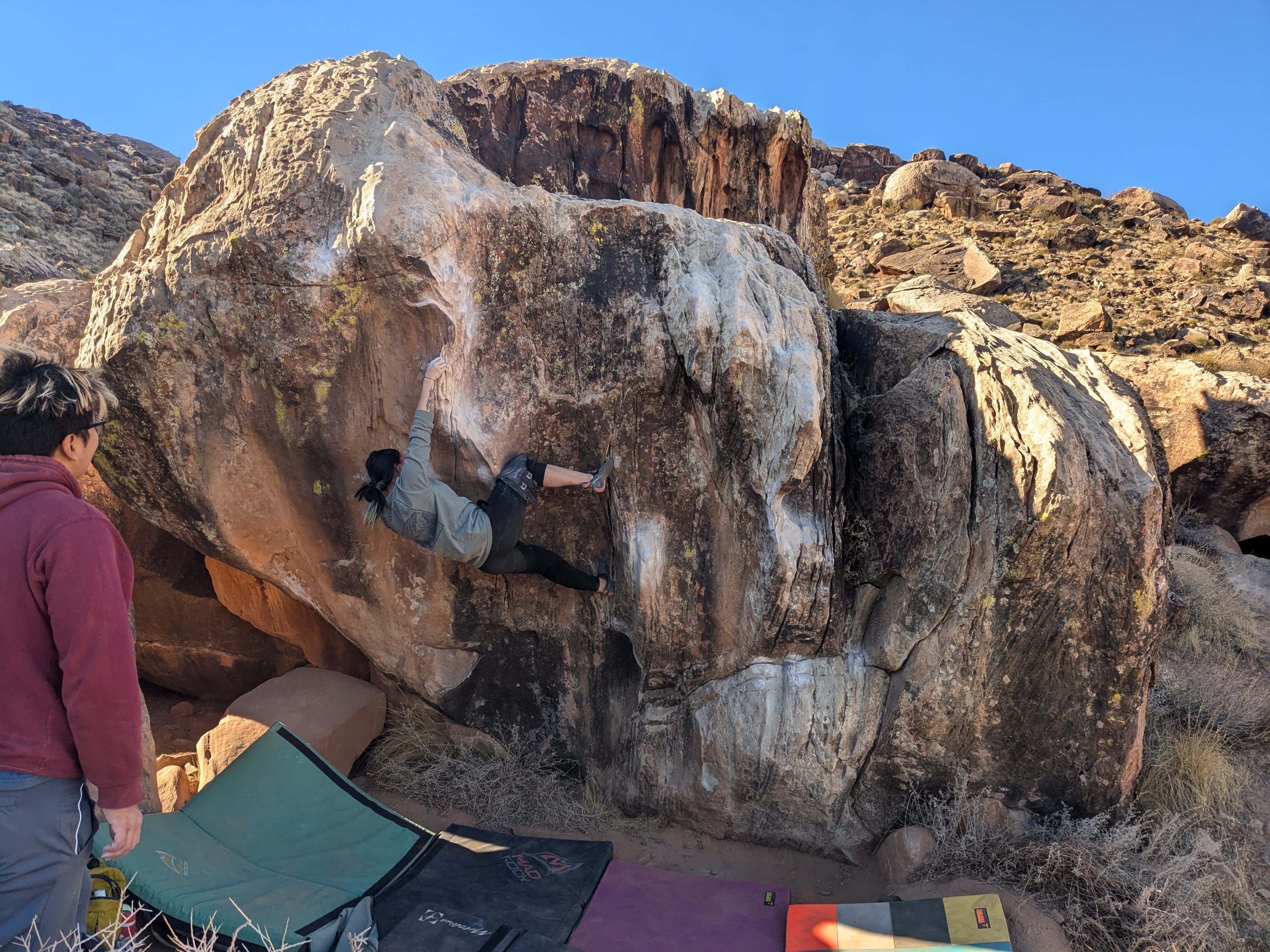 Photo of Monkey Boy Area