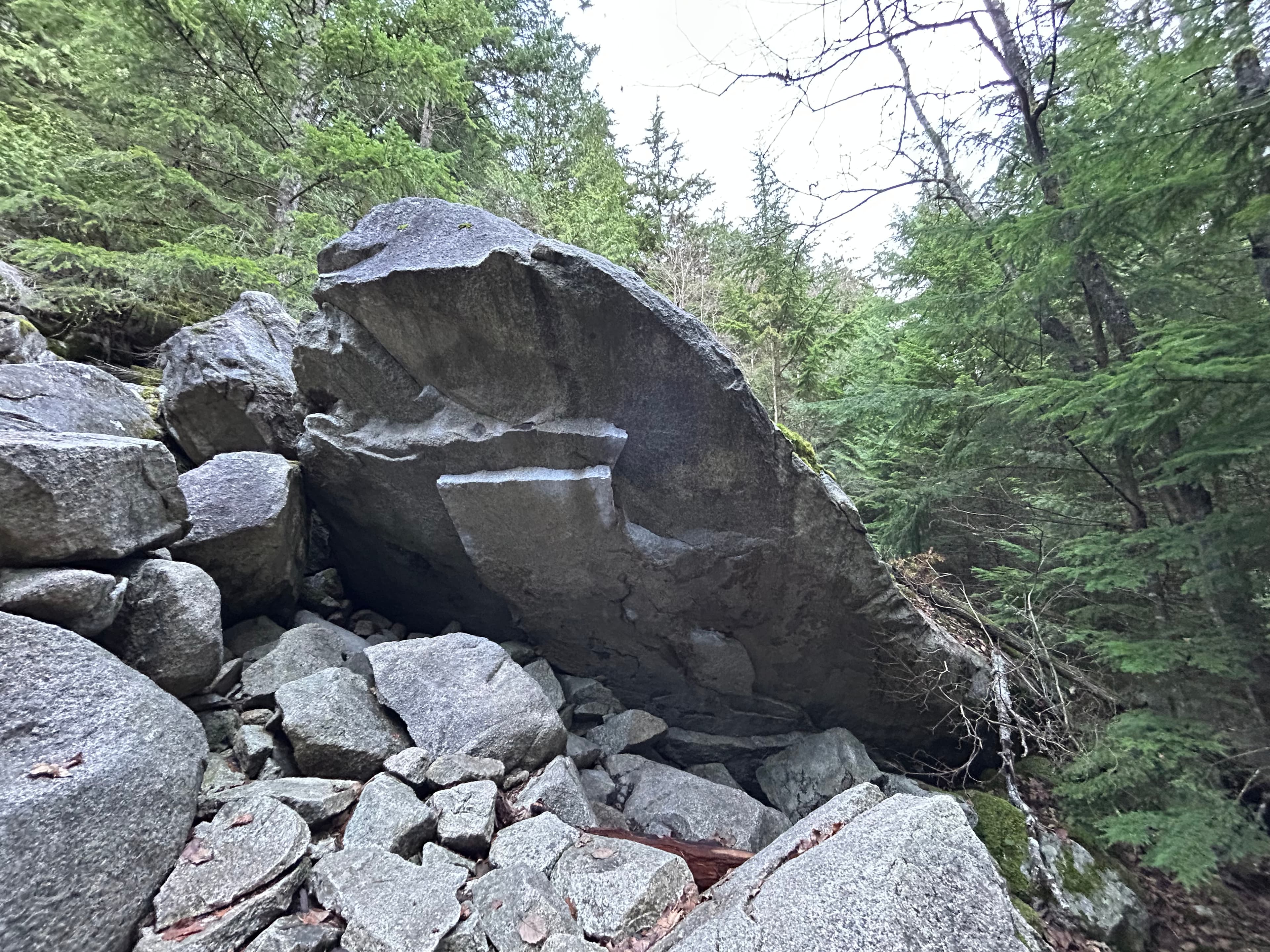 Photo of Squamish