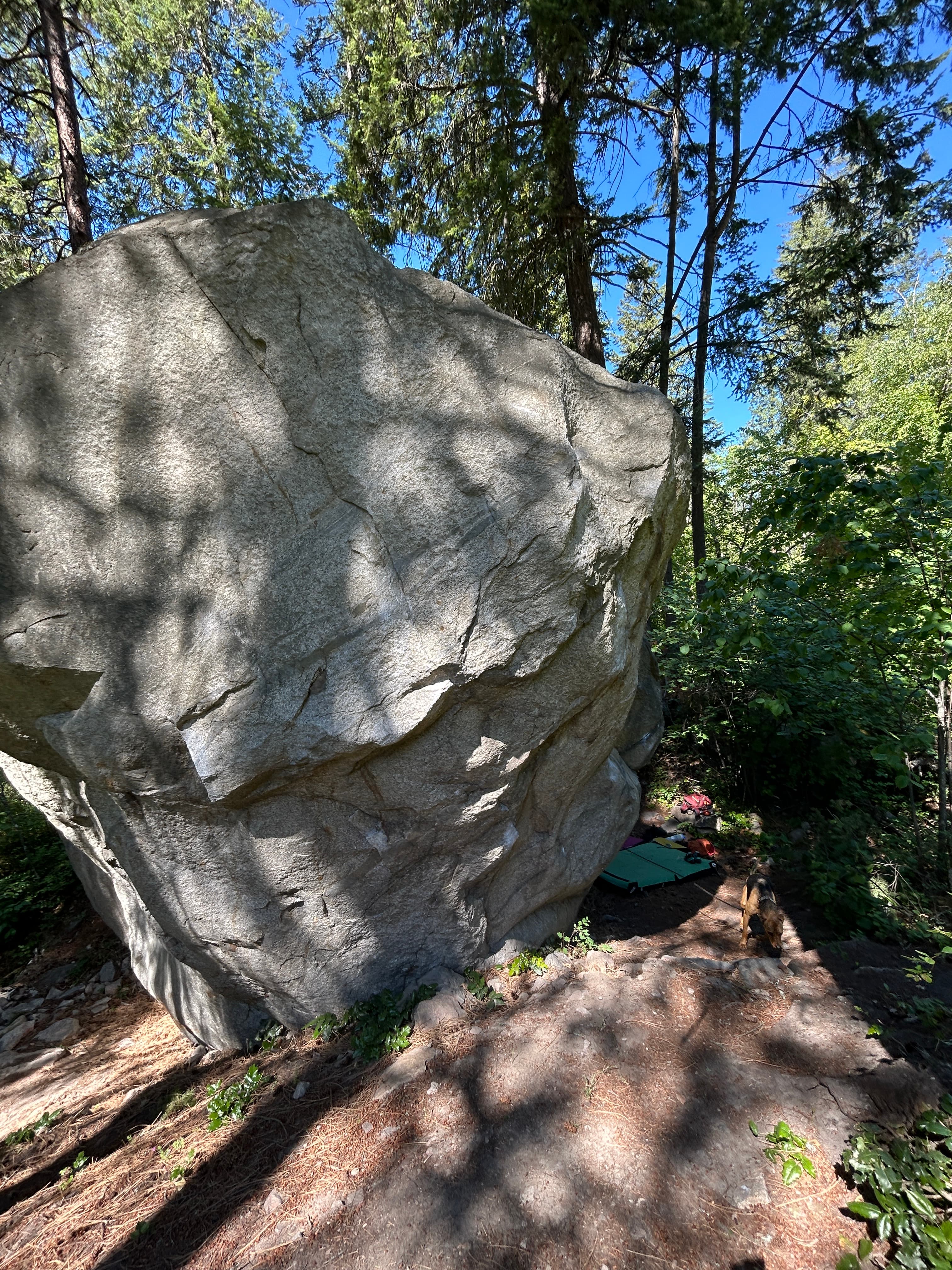 Photo of Kootenays West