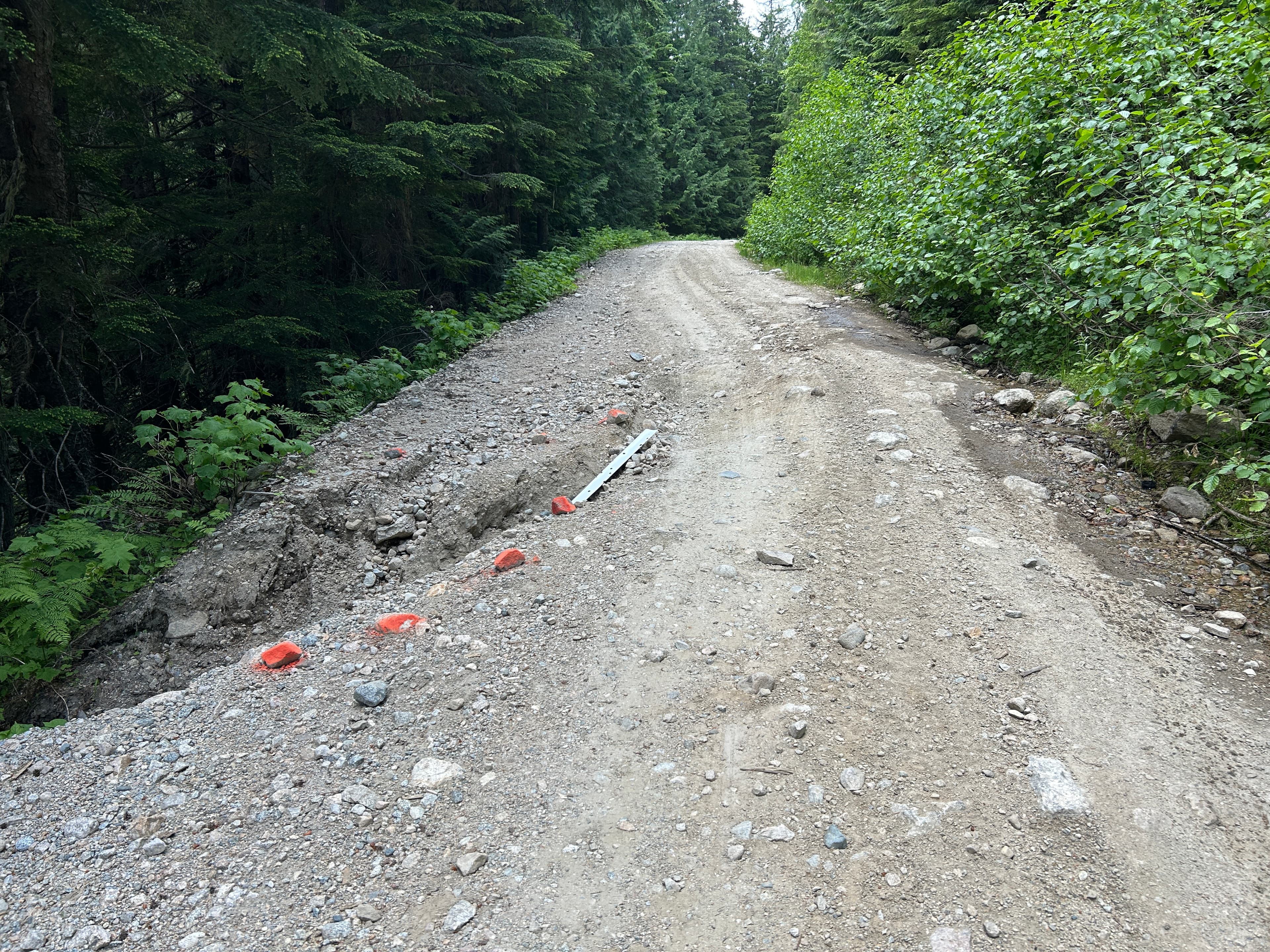 Photo of Valhalla Boulders