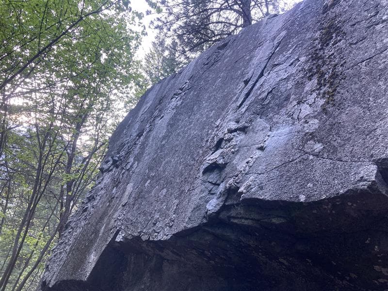 Photo of Sword/Underwear Rock, The