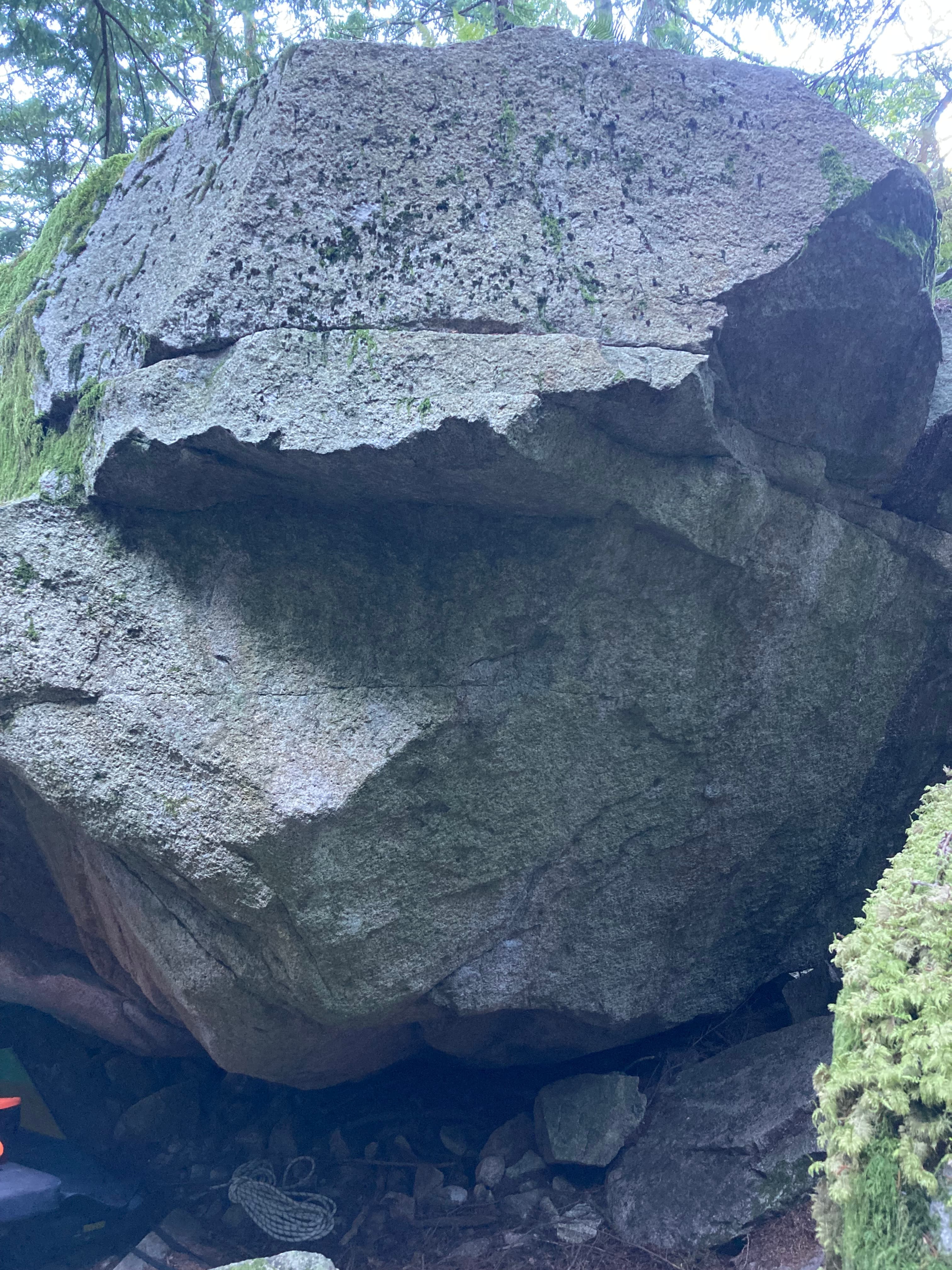 Photo of Squamish