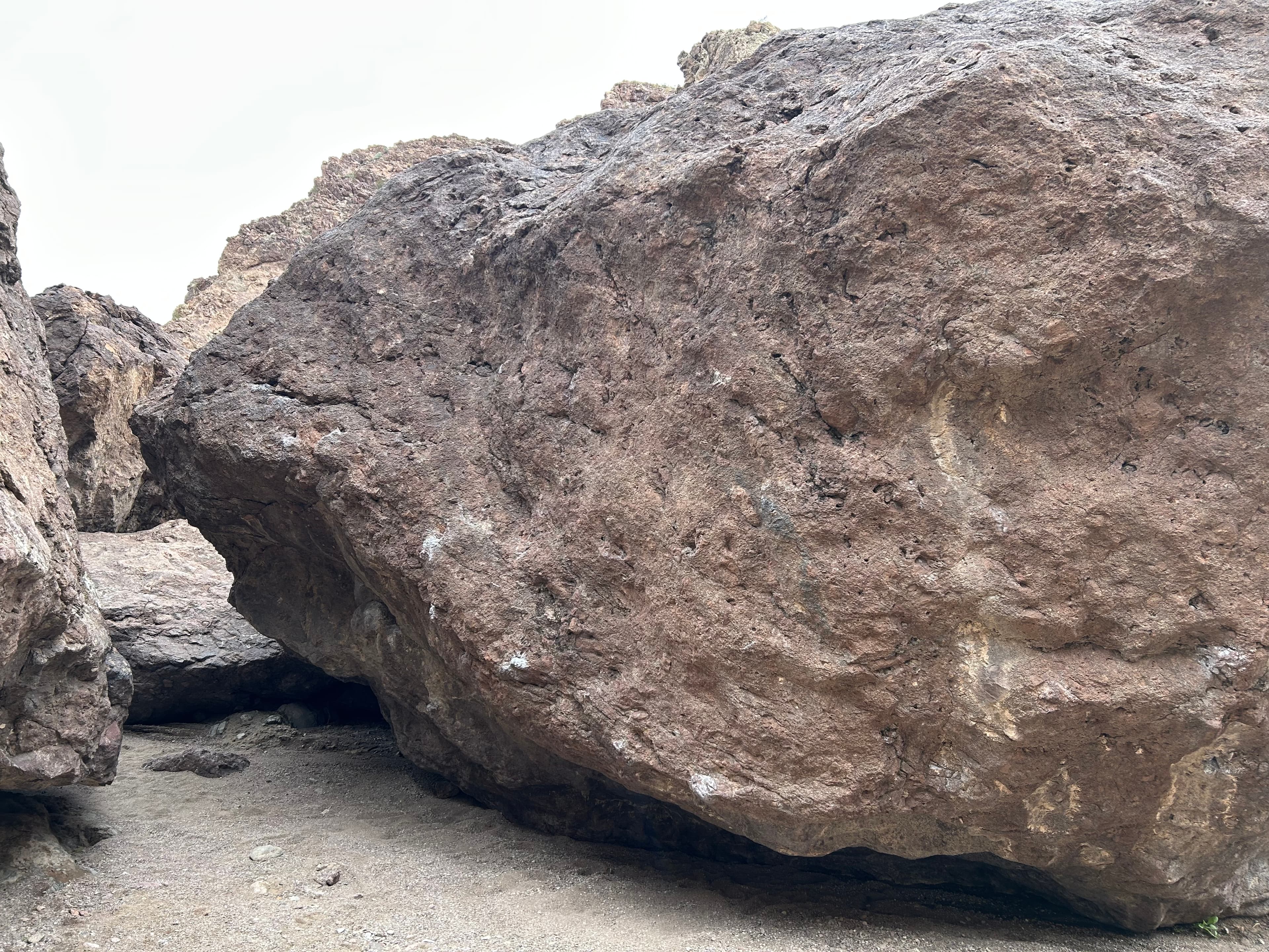 Photo of Southern Nevada