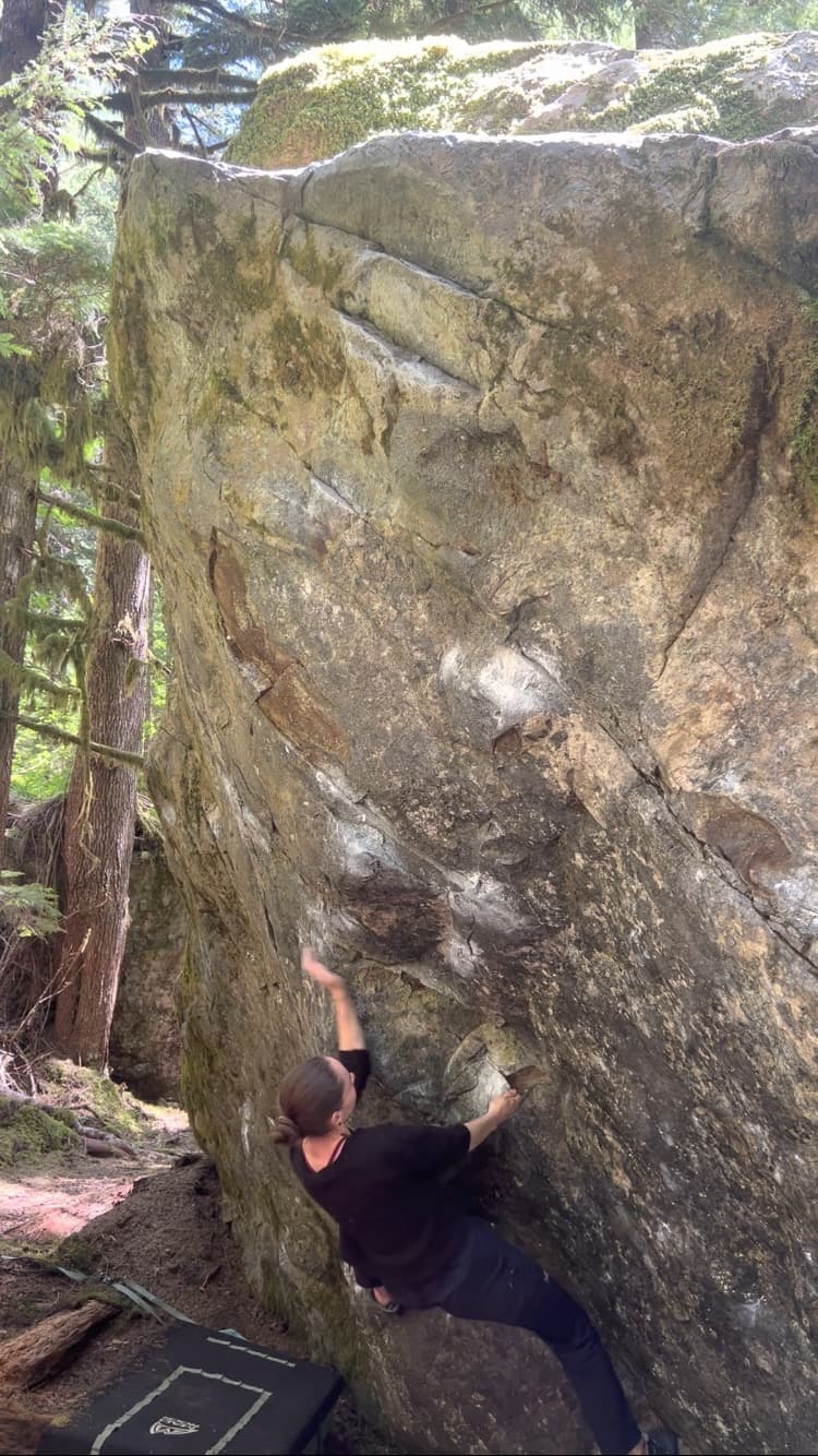 Photo of Miller River Boulders