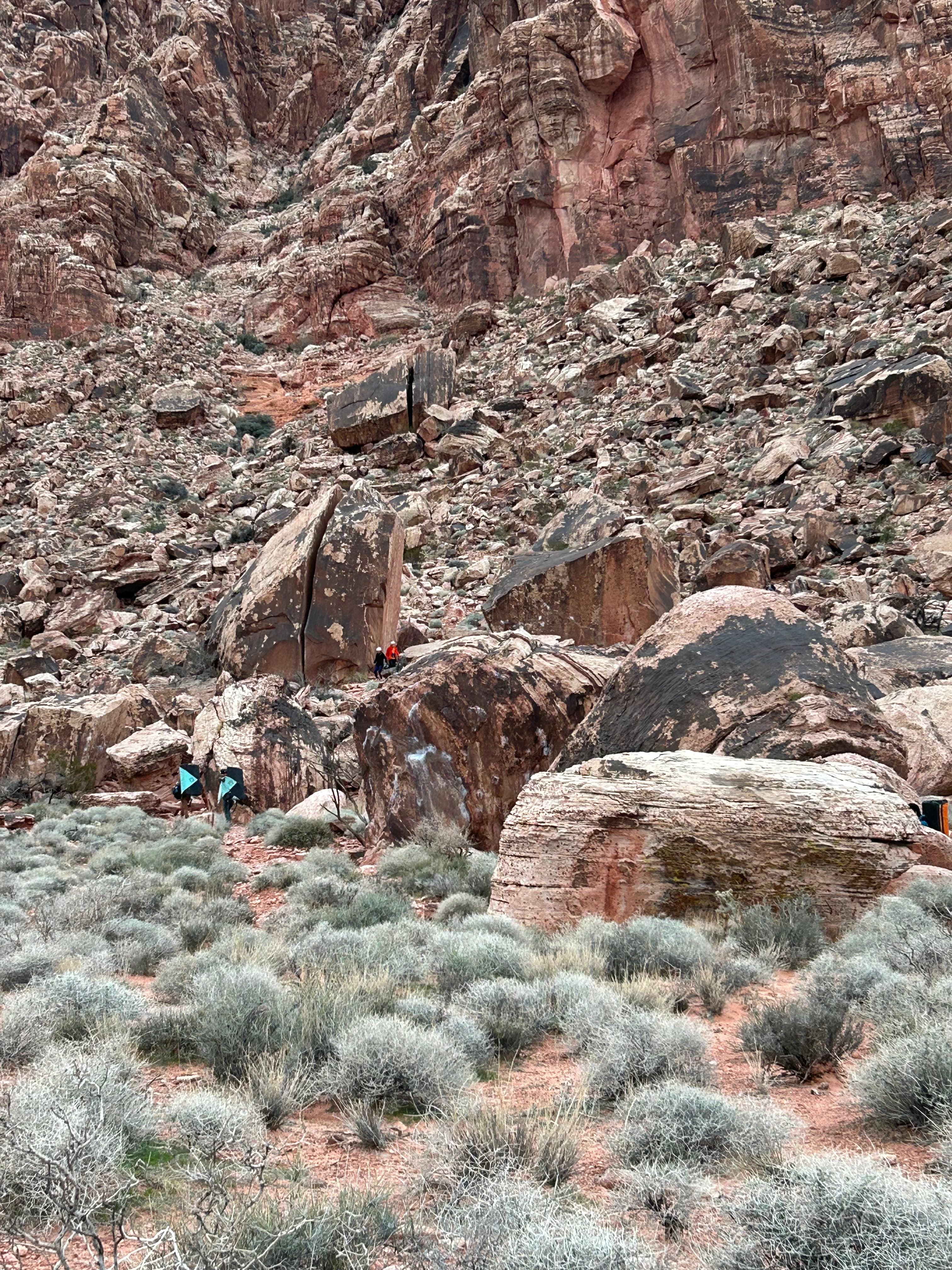 Photo of Kraft Boulders