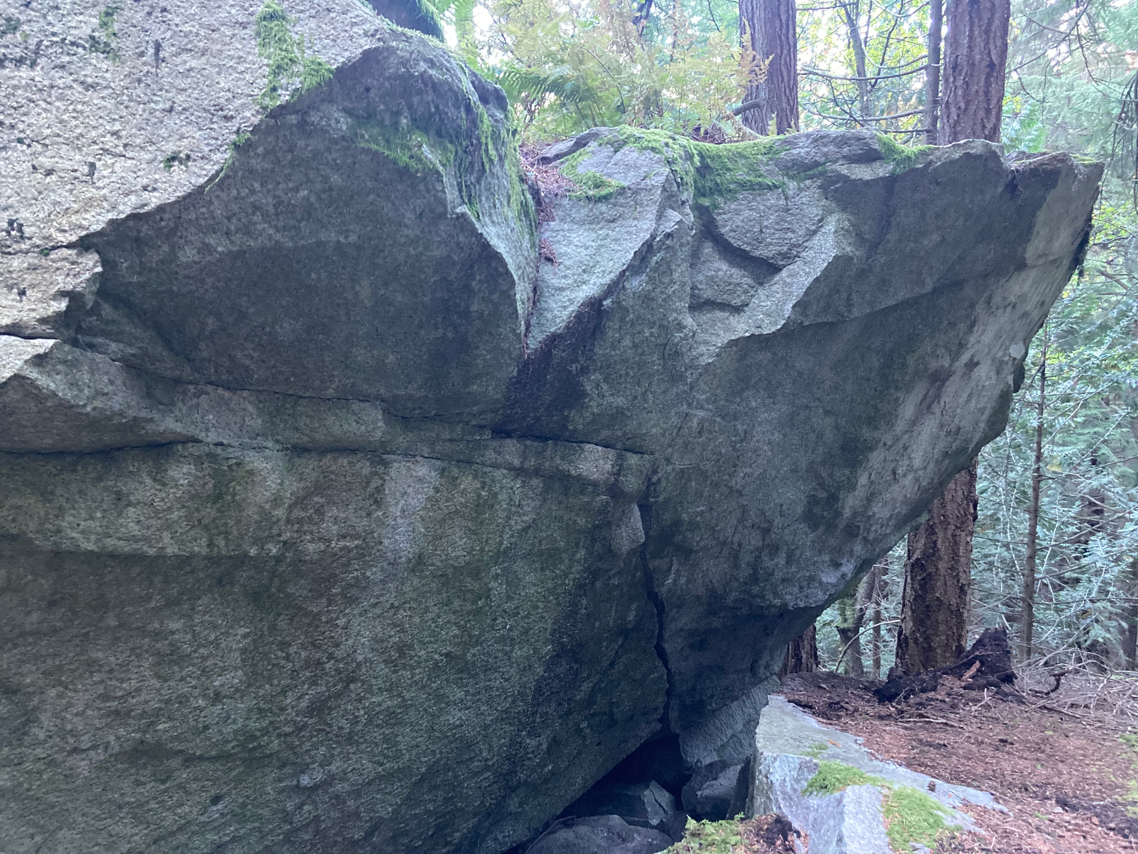 Photo of Squamish