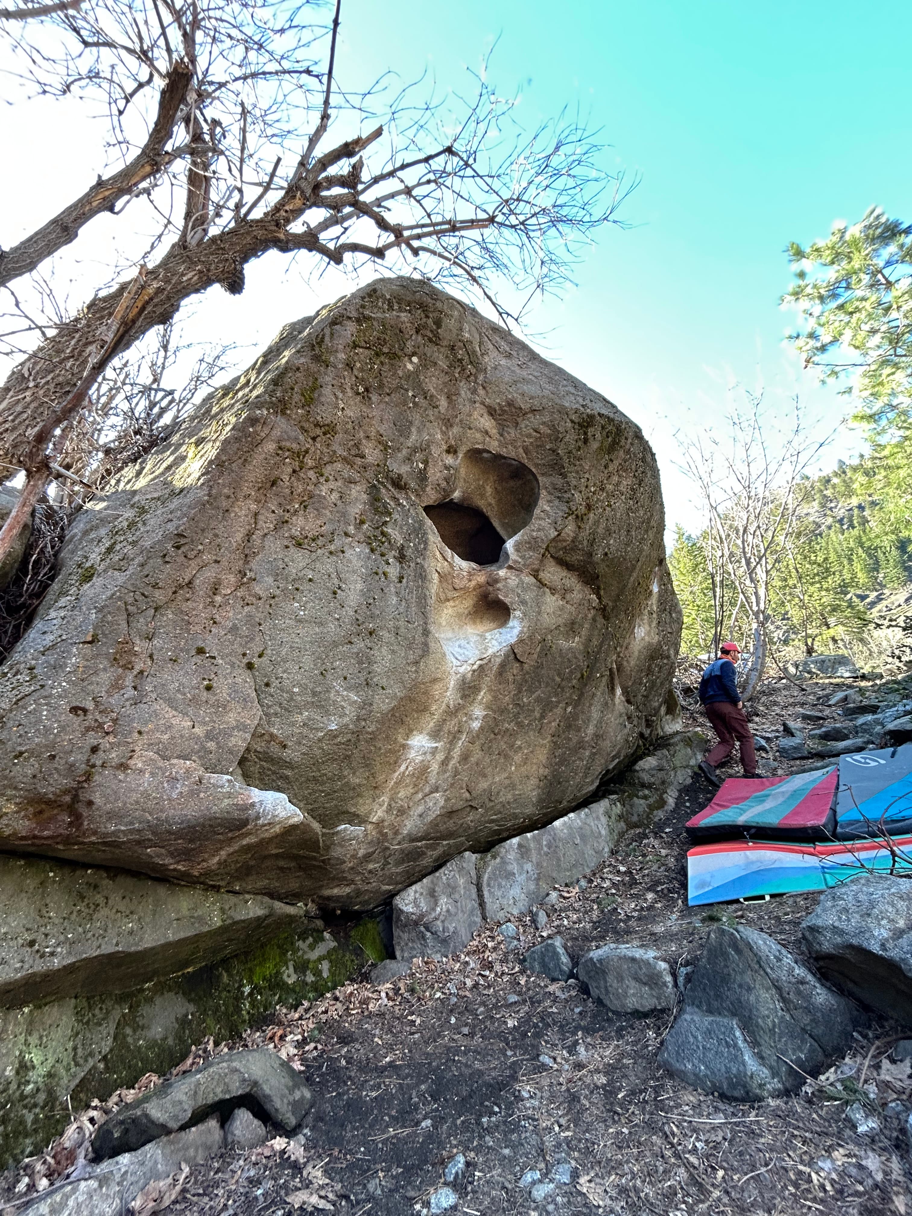 Photo of Barney's Rubble