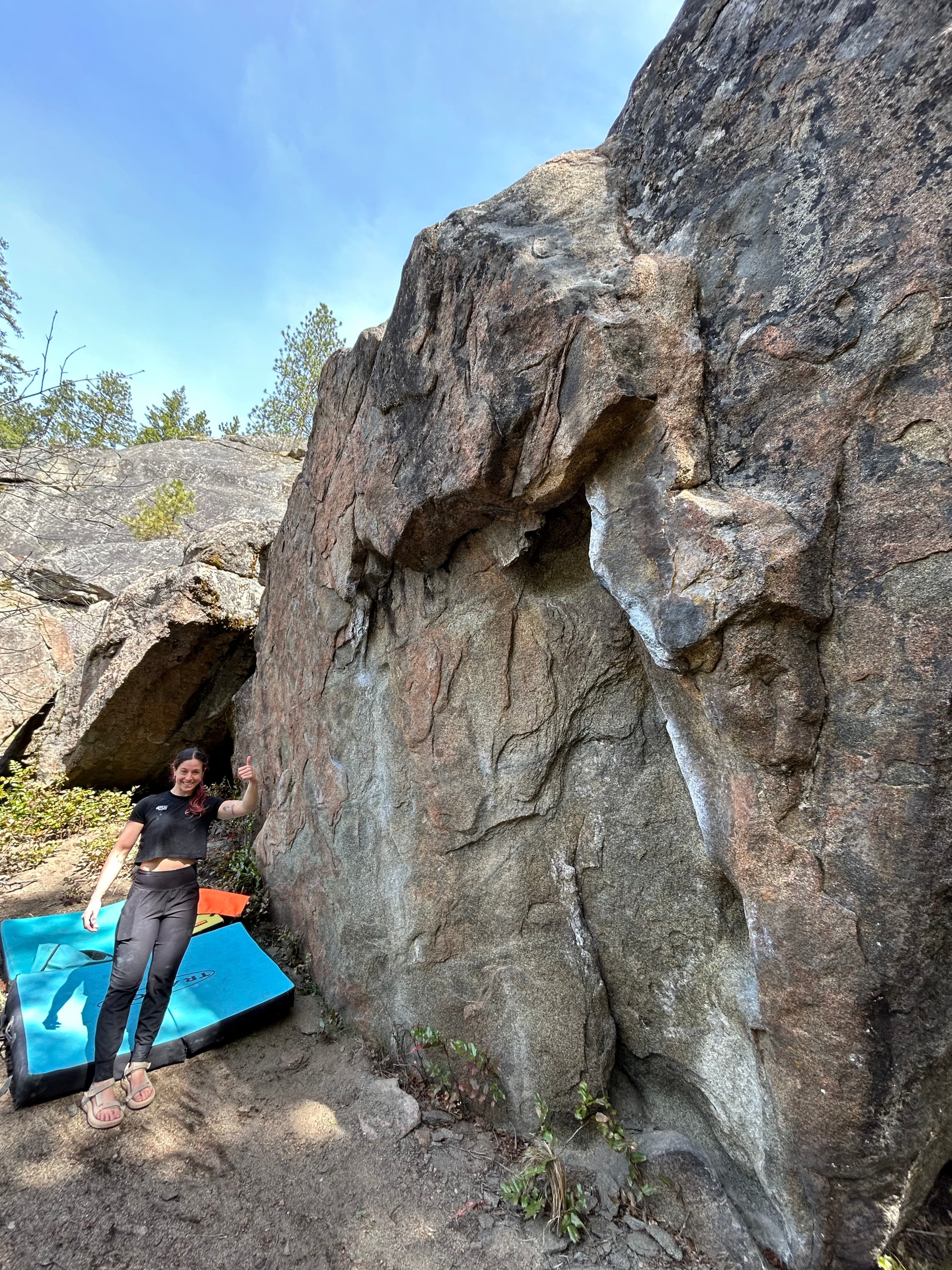 Photo of Mitchell Plateau