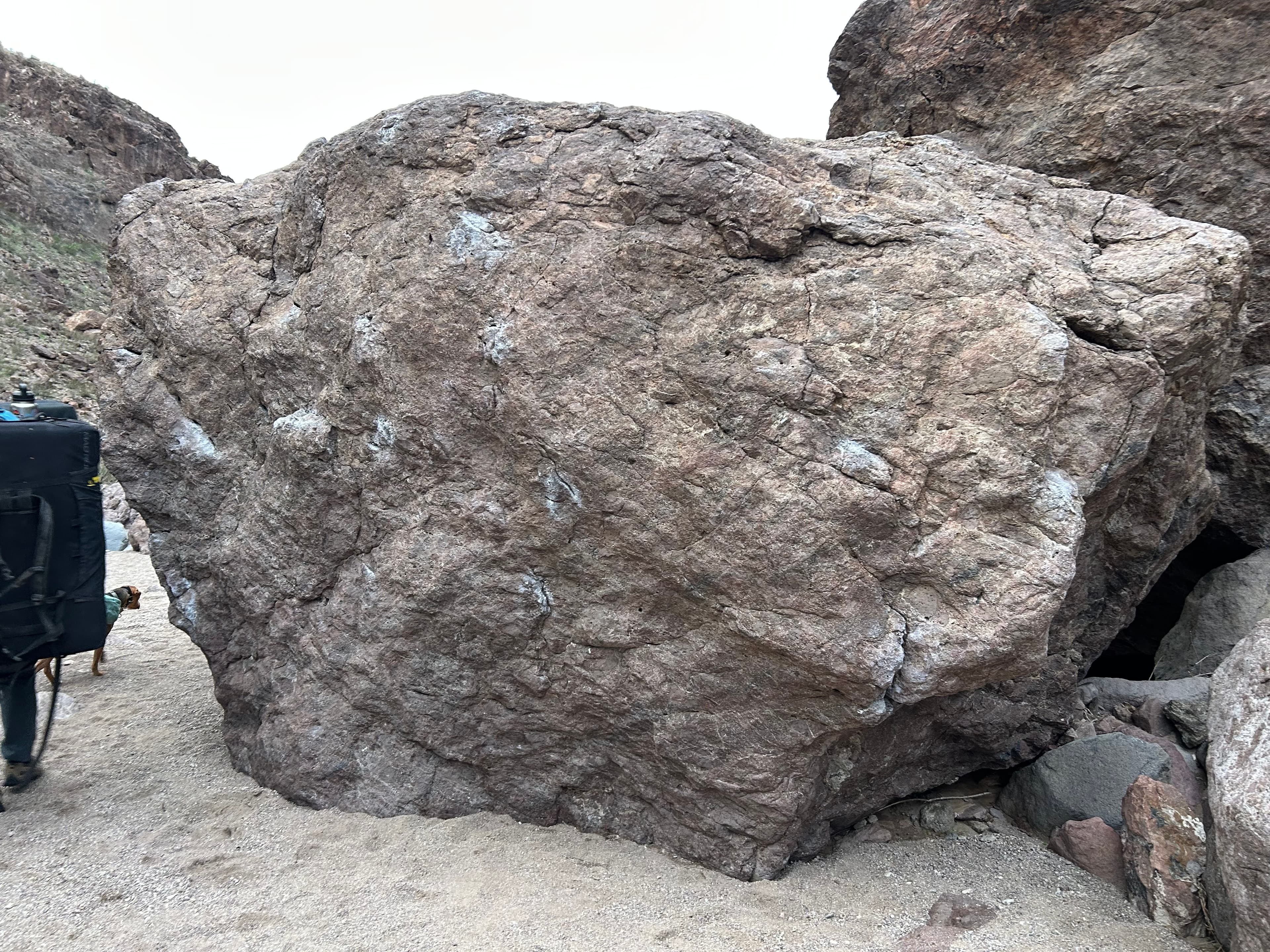 Photo of Southern Nevada