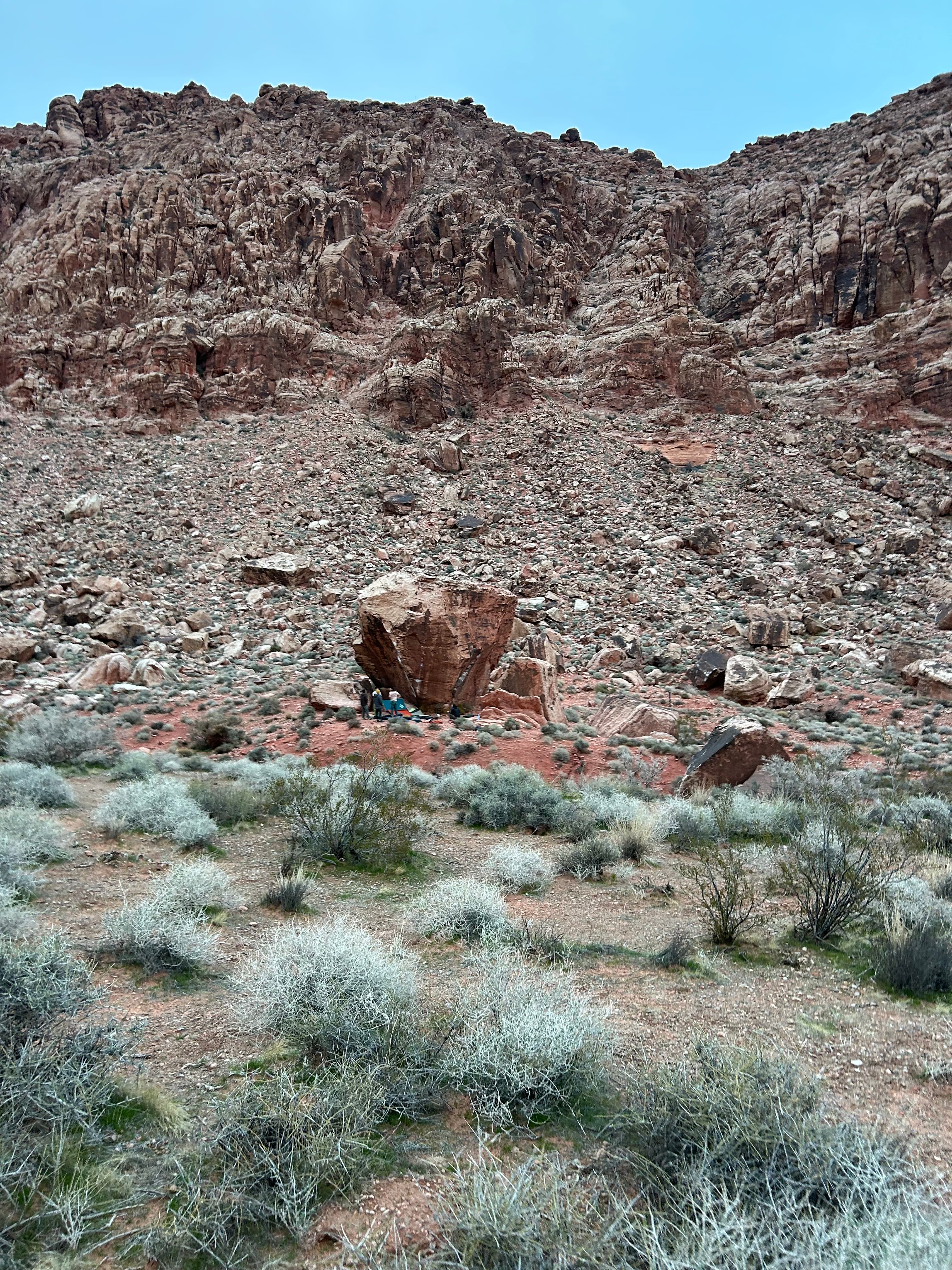 Photo of The Cube