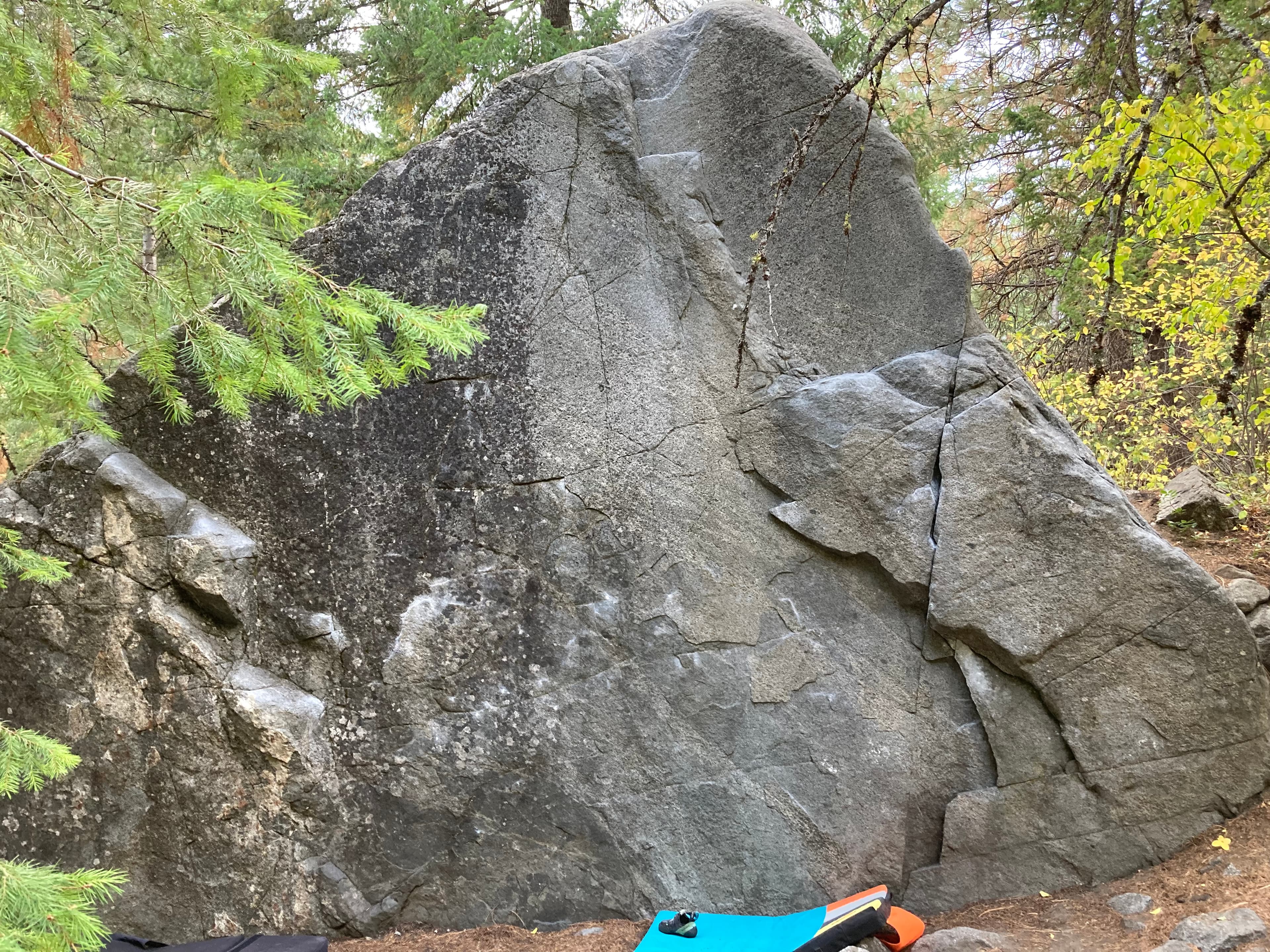 Photo of Sword/Underwear Rock, The