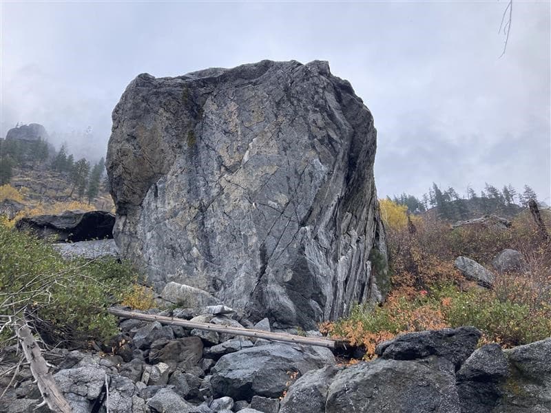 Photo of Sword/Underwear Rock, The