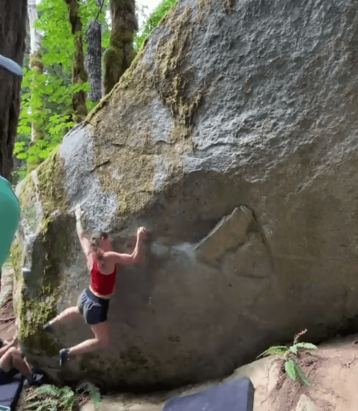 Photo of Sasquatch Boulders