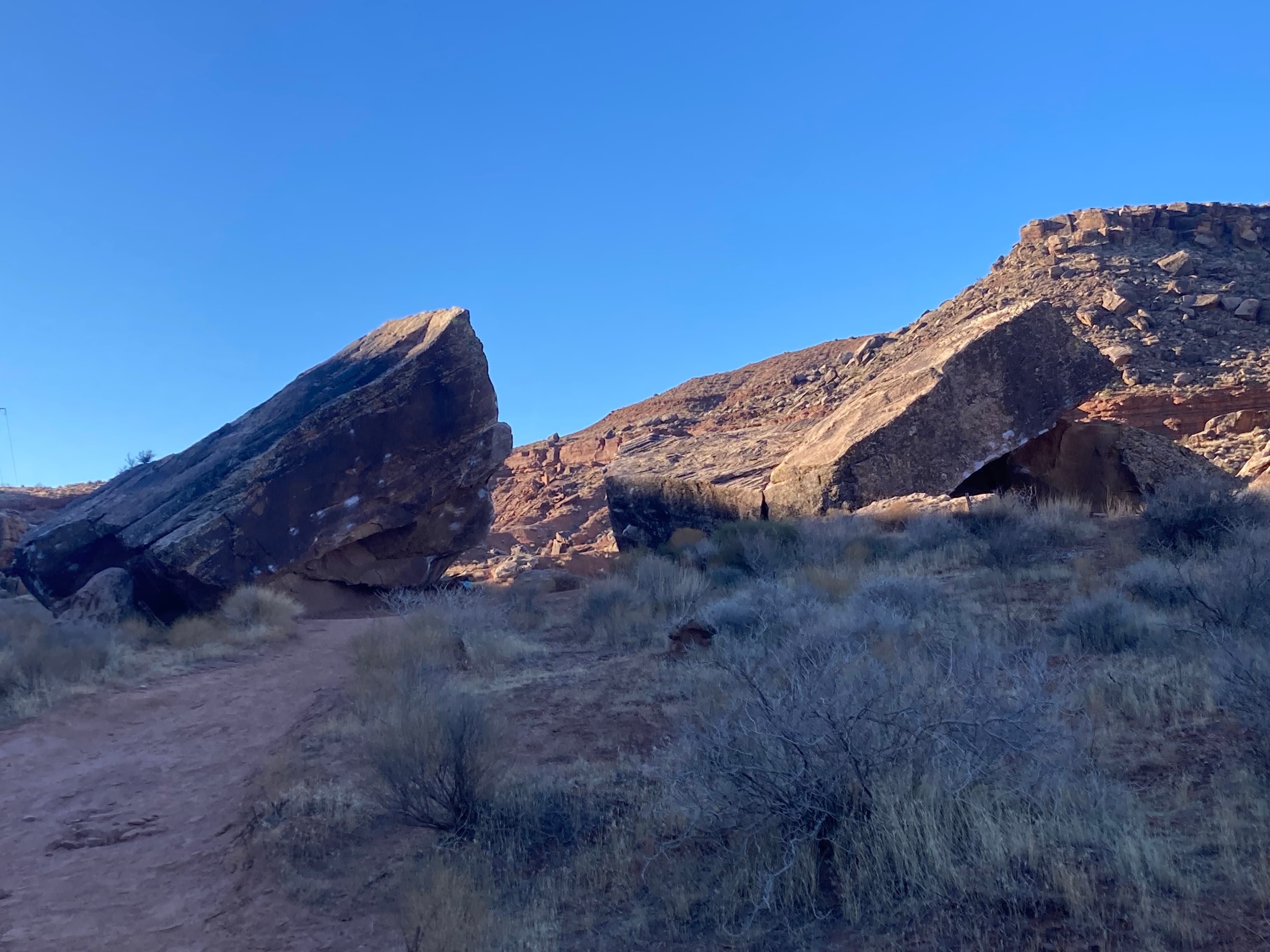 Photo of Tee Pee Area