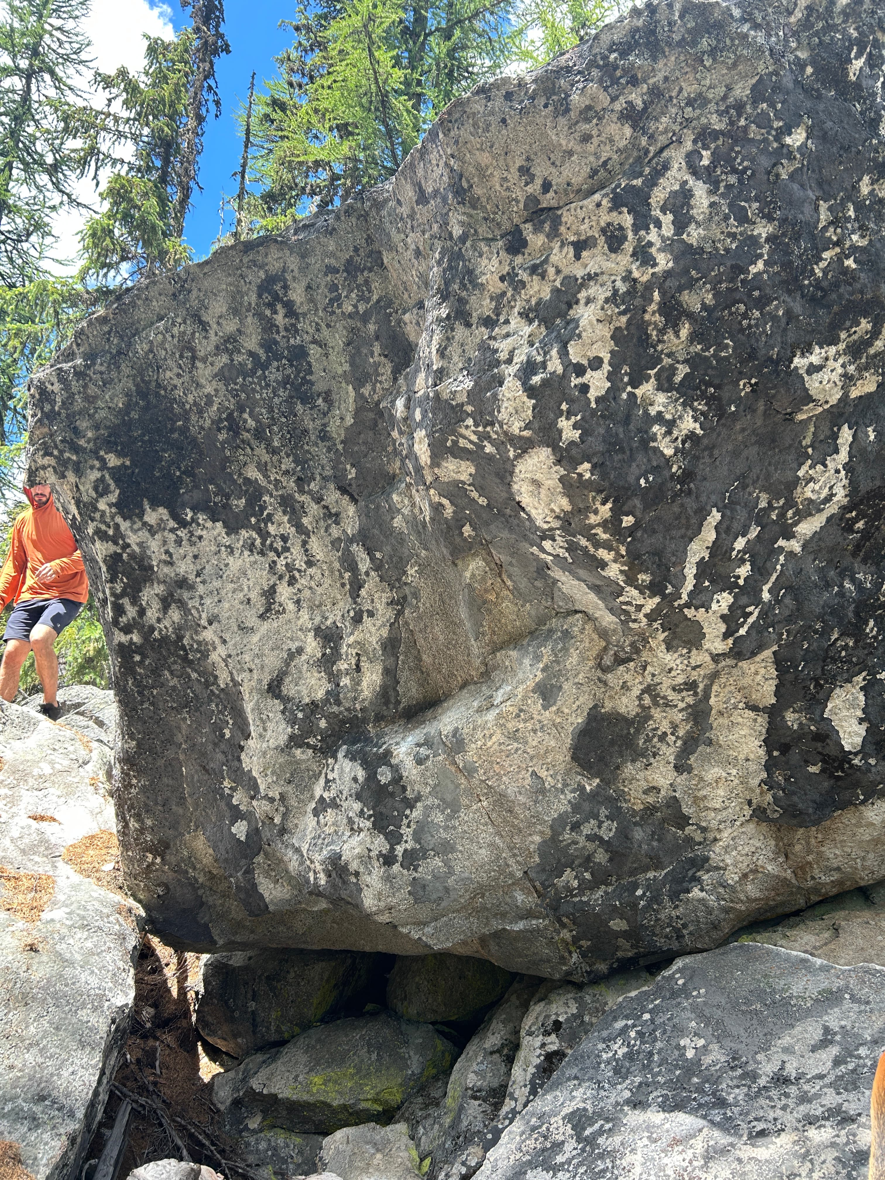 Photo of Valhalla Boulders